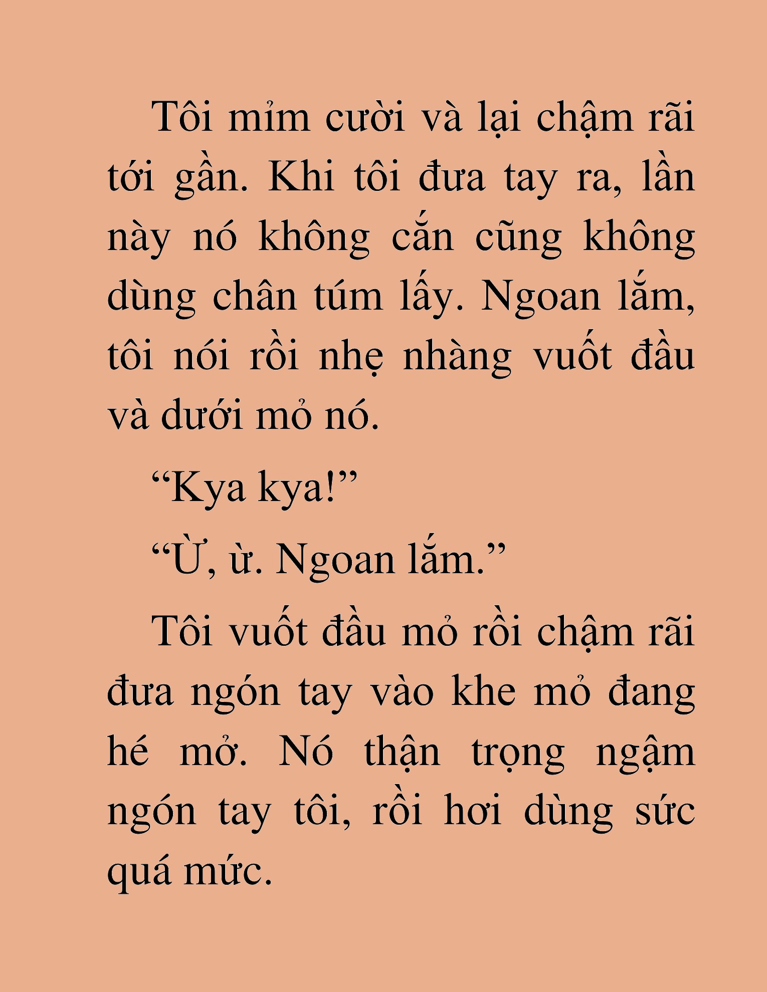 Đọc truyện HAT[NOVEL] Những Thợ Săn Cấp S Mà Tôi Nuôi Dưỡng - Chap 138