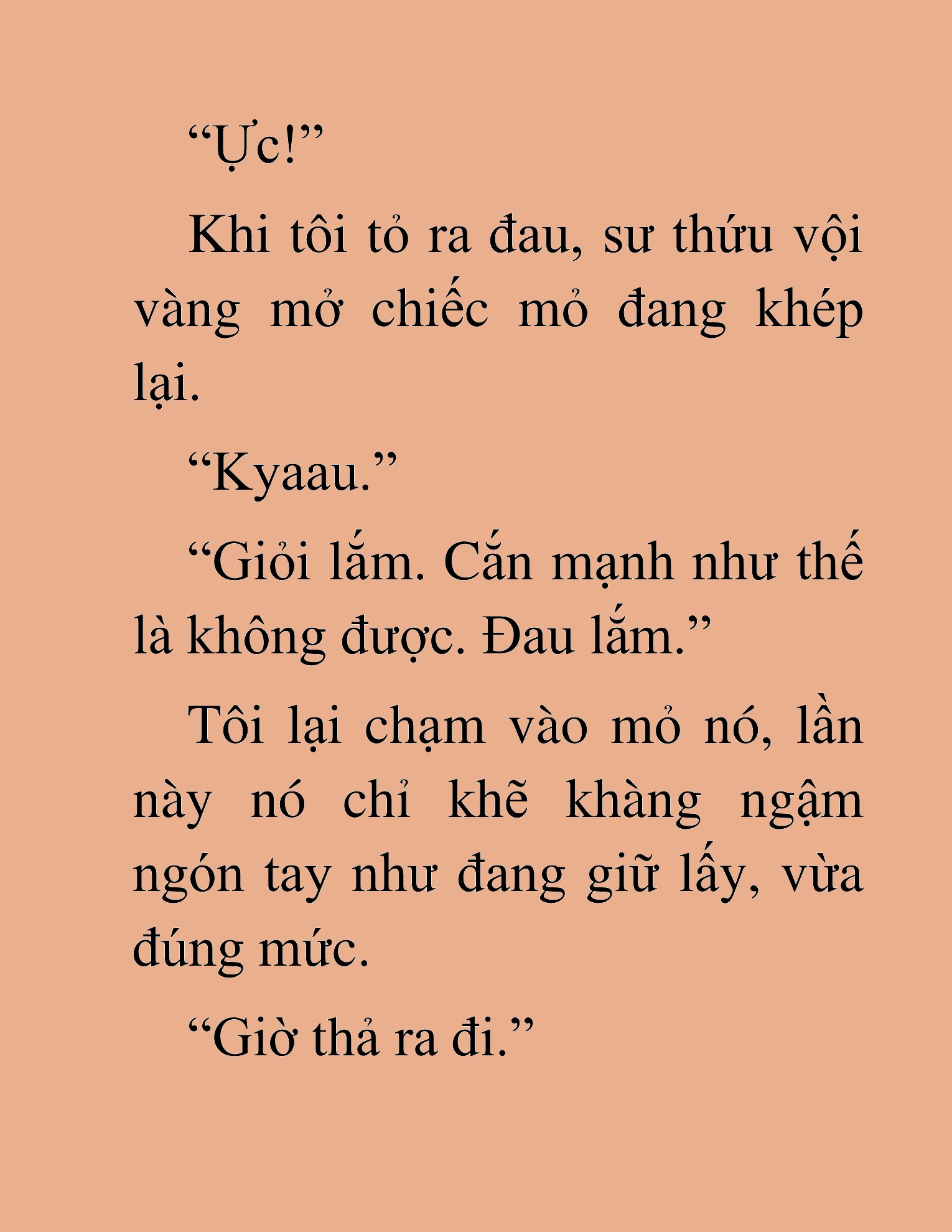 Đọc truyện HAT[NOVEL] Những Thợ Săn Cấp S Mà Tôi Nuôi Dưỡng - Chap 138