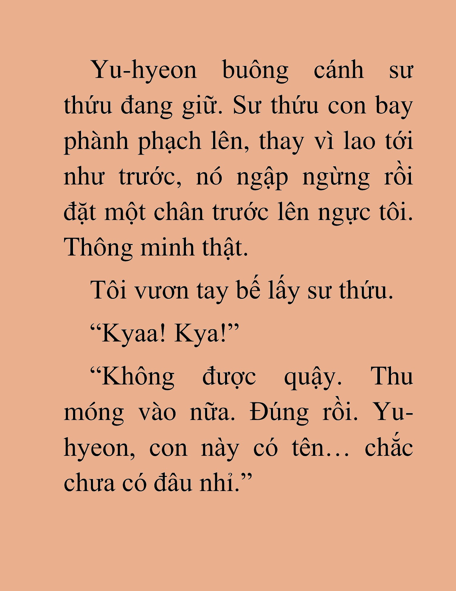 Đọc truyện HAT[NOVEL] Những Thợ Săn Cấp S Mà Tôi Nuôi Dưỡng - Chap 138