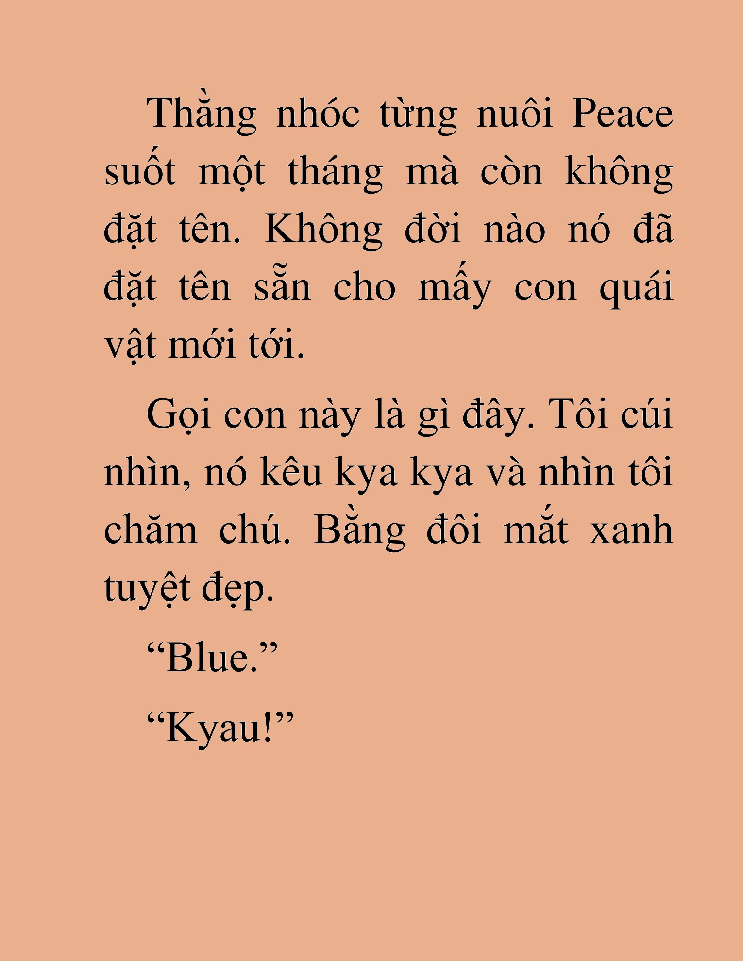 Đọc truyện HAT[NOVEL] Những Thợ Săn Cấp S Mà Tôi Nuôi Dưỡng - Chap 138