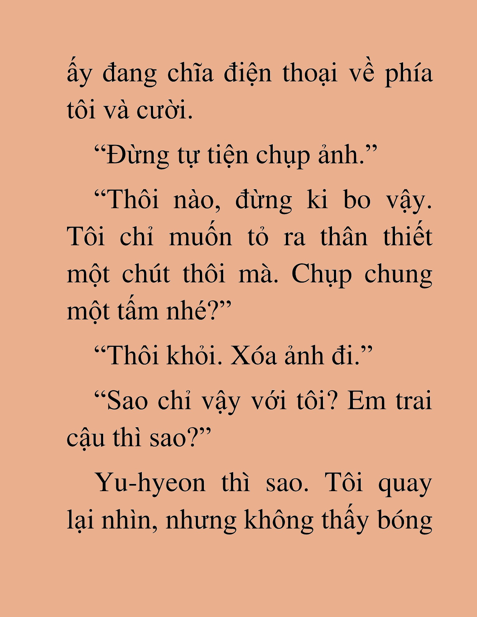 Đọc truyện HAT[NOVEL] Những Thợ Săn Cấp S Mà Tôi Nuôi Dưỡng - Chap 138