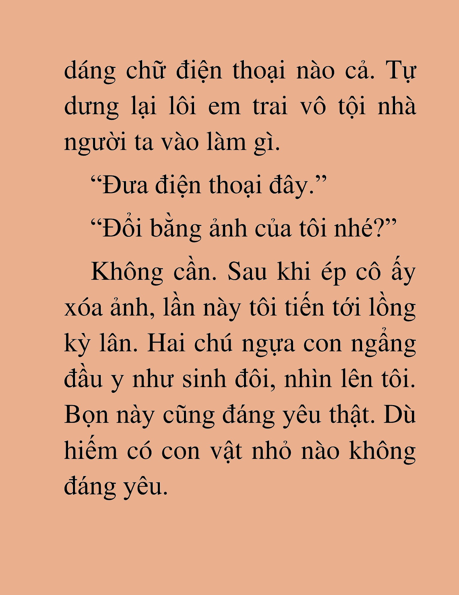 Đọc truyện HAT[NOVEL] Những Thợ Săn Cấp S Mà Tôi Nuôi Dưỡng - Chap 138