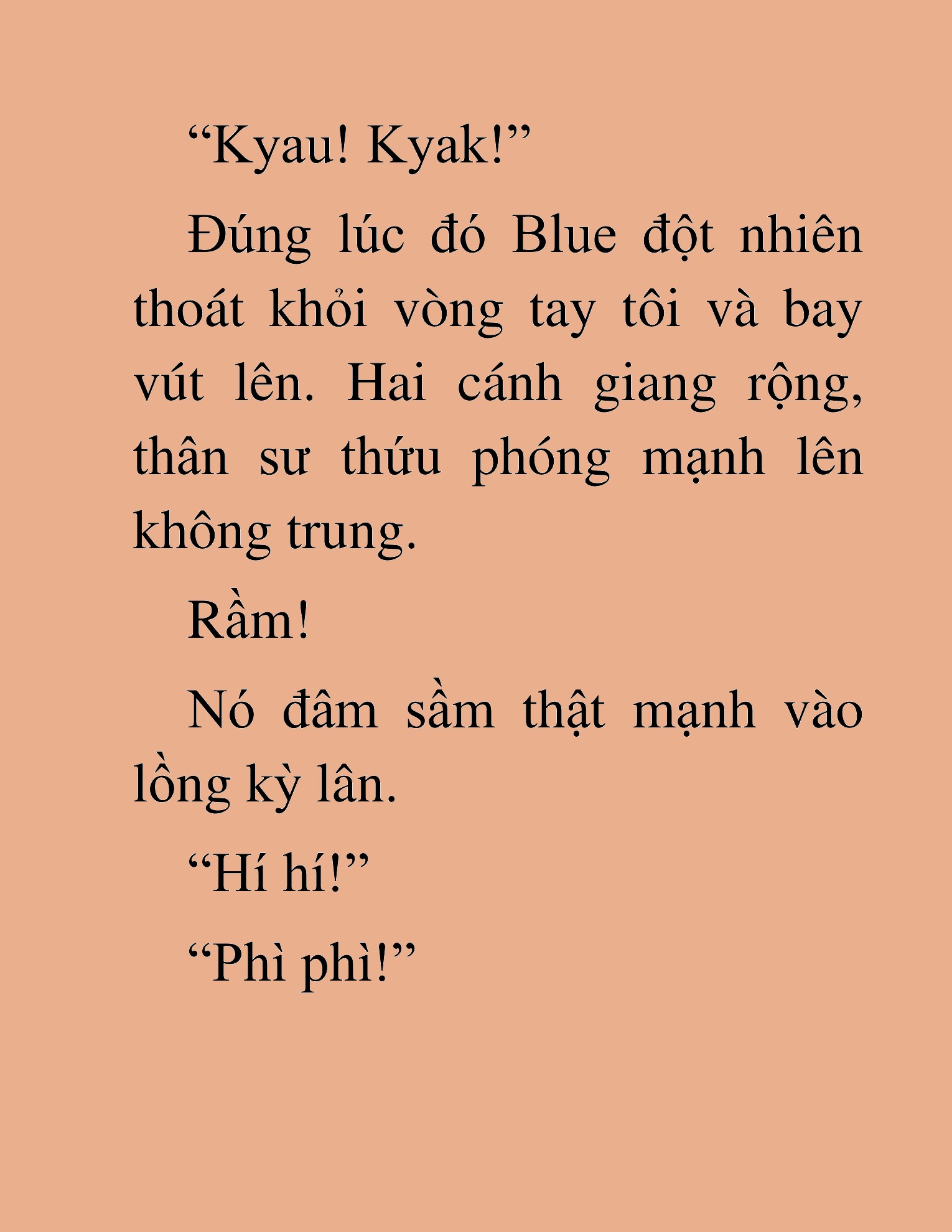 Đọc truyện HAT[NOVEL] Những Thợ Săn Cấp S Mà Tôi Nuôi Dưỡng - Chap 138