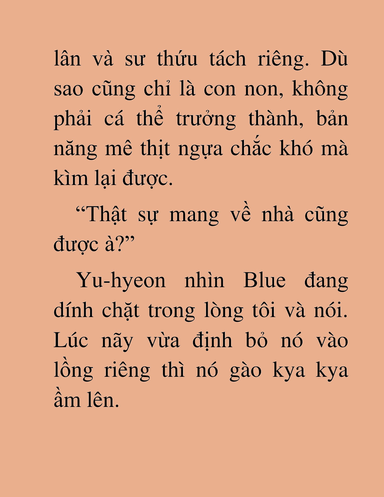 Đọc truyện HAT[NOVEL] Những Thợ Săn Cấp S Mà Tôi Nuôi Dưỡng - Chap 138
