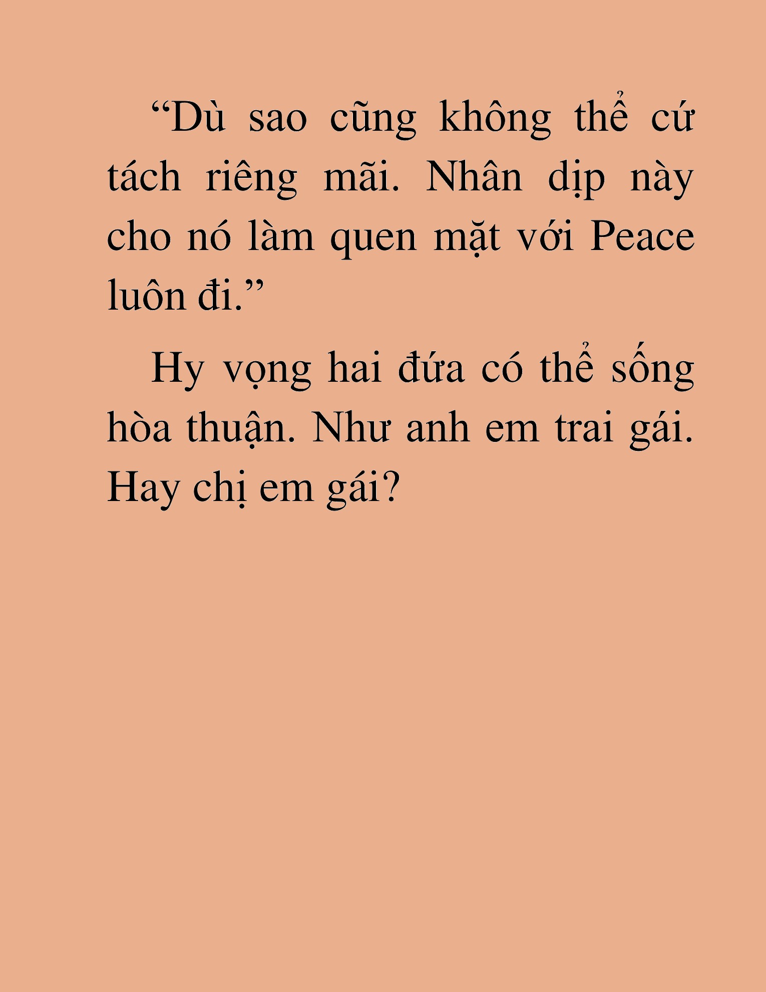 Đọc truyện HAT[NOVEL] Những Thợ Săn Cấp S Mà Tôi Nuôi Dưỡng - Chap 138