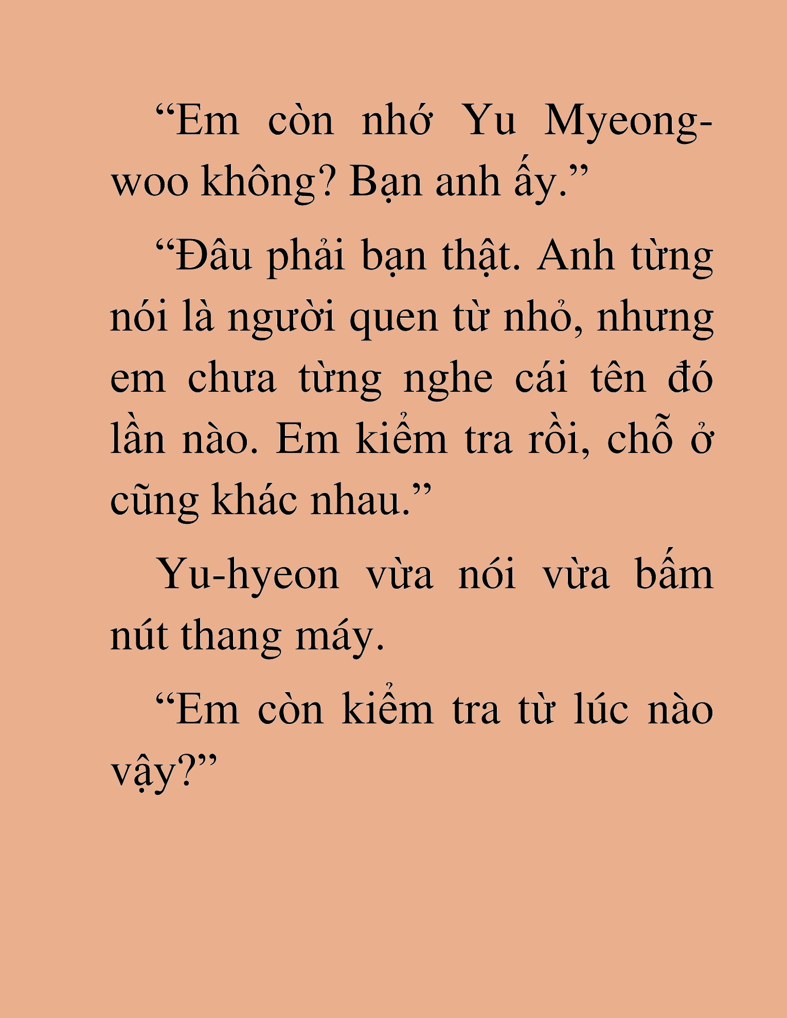 Đọc truyện HAT[NOVEL] Những Thợ Săn Cấp S Mà Tôi Nuôi Dưỡng - Chap 139