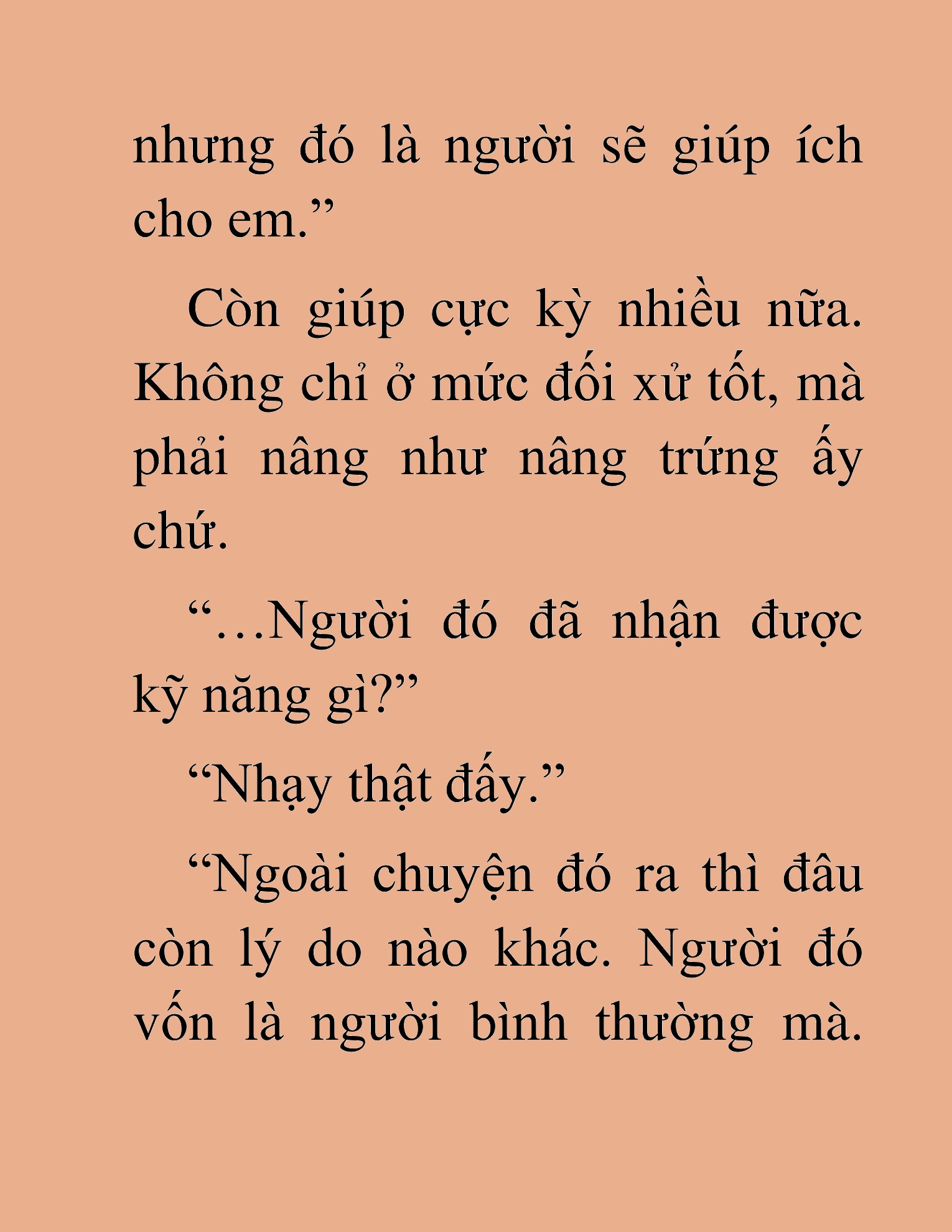 Đọc truyện HAT[NOVEL] Những Thợ Săn Cấp S Mà Tôi Nuôi Dưỡng - Chap 139