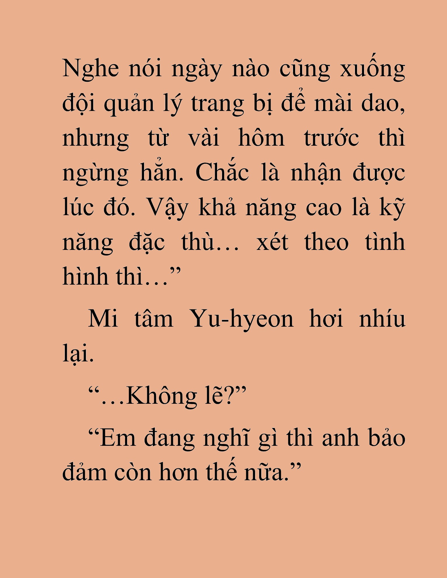Đọc truyện HAT[NOVEL] Những Thợ Săn Cấp S Mà Tôi Nuôi Dưỡng - Chap 139