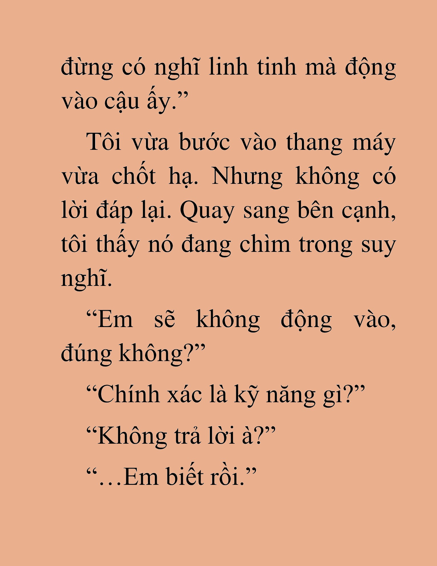 Đọc truyện HAT[NOVEL] Những Thợ Săn Cấp S Mà Tôi Nuôi Dưỡng - Chap 139