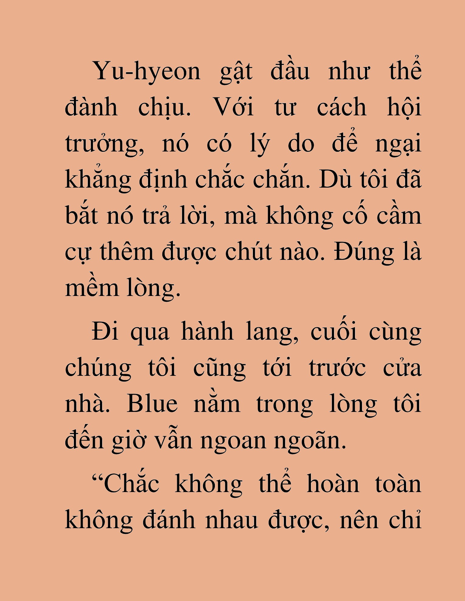 Đọc truyện HAT[NOVEL] Những Thợ Săn Cấp S Mà Tôi Nuôi Dưỡng - Chap 139