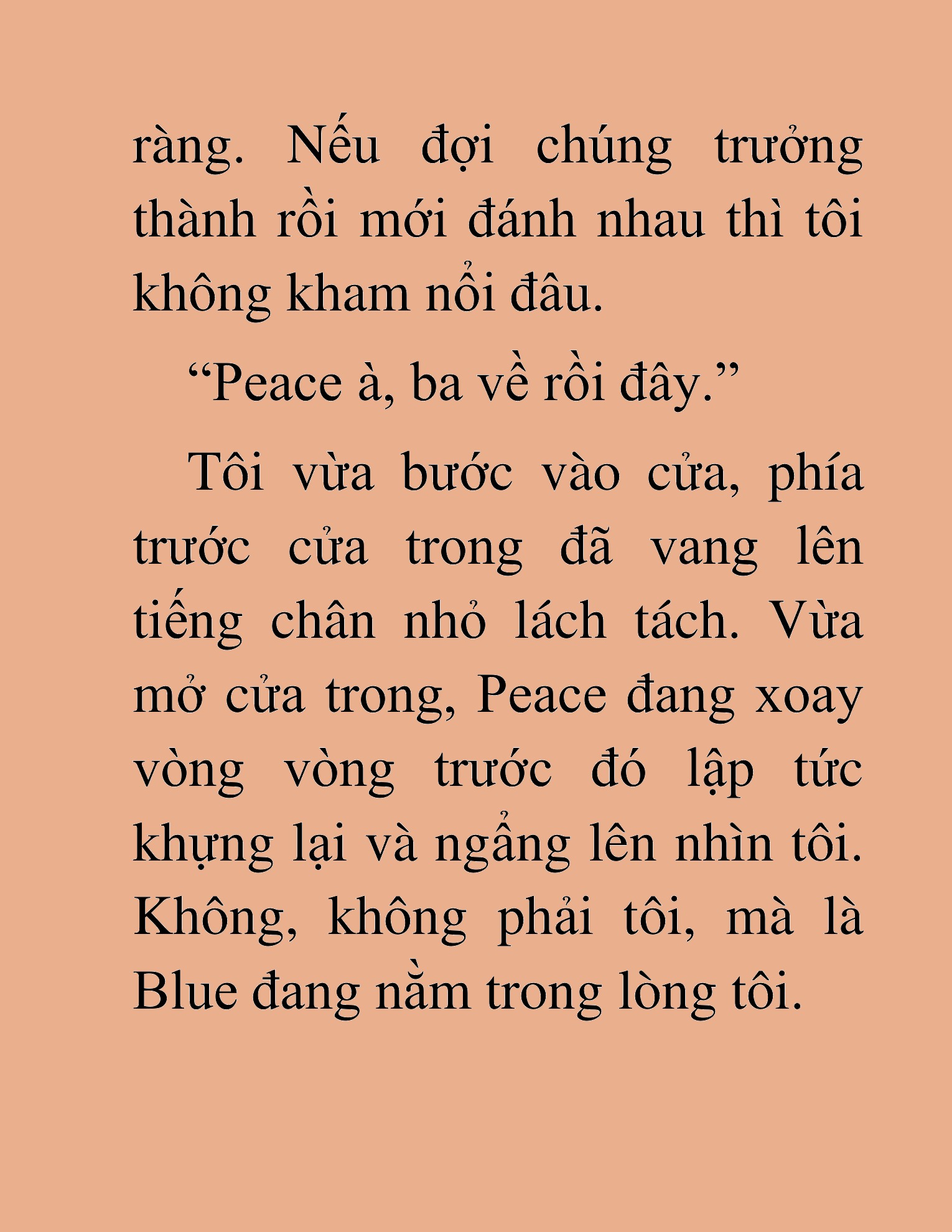 Đọc truyện HAT[NOVEL] Những Thợ Săn Cấp S Mà Tôi Nuôi Dưỡng - Chap 139
