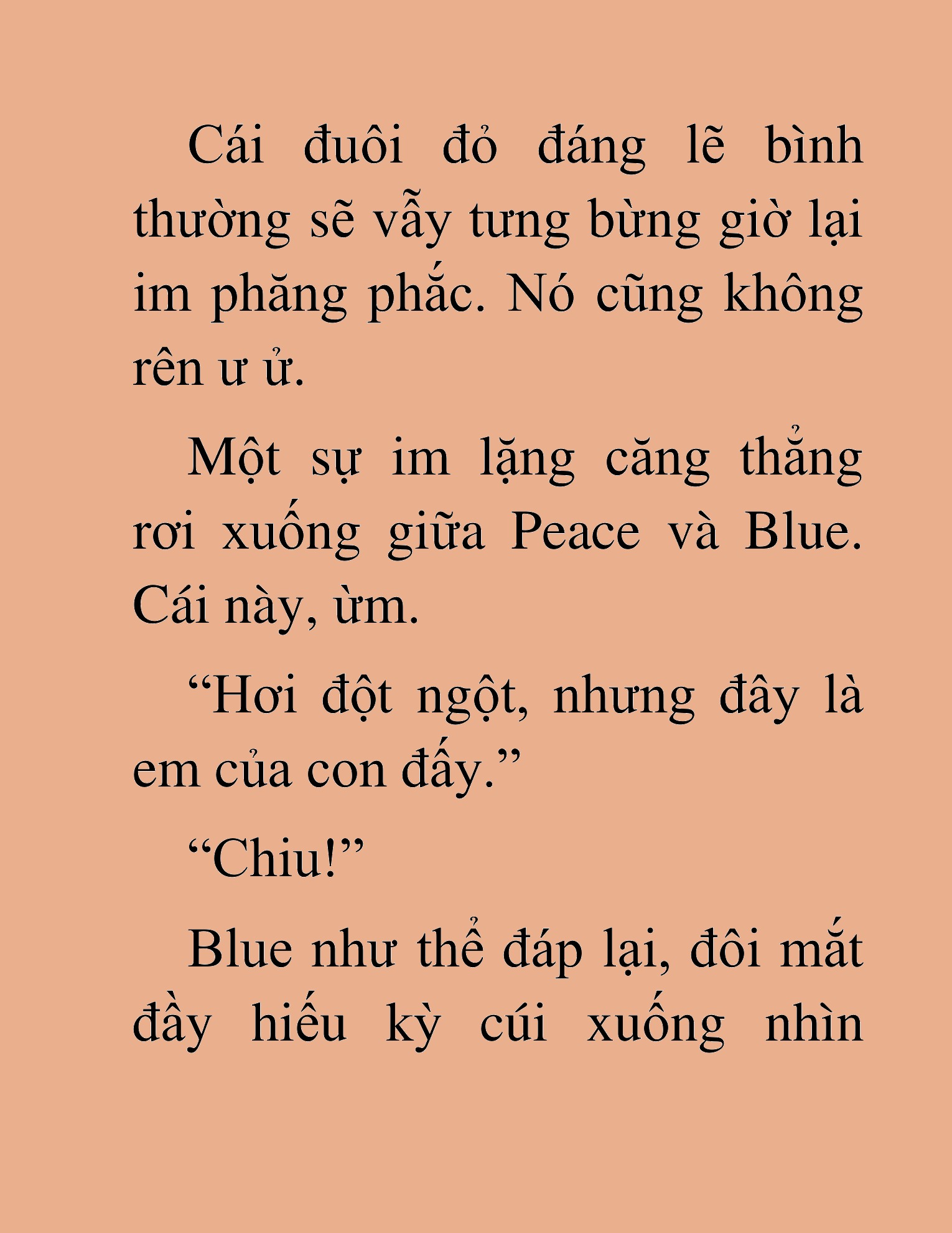 Đọc truyện HAT[NOVEL] Những Thợ Săn Cấp S Mà Tôi Nuôi Dưỡng - Chap 139
