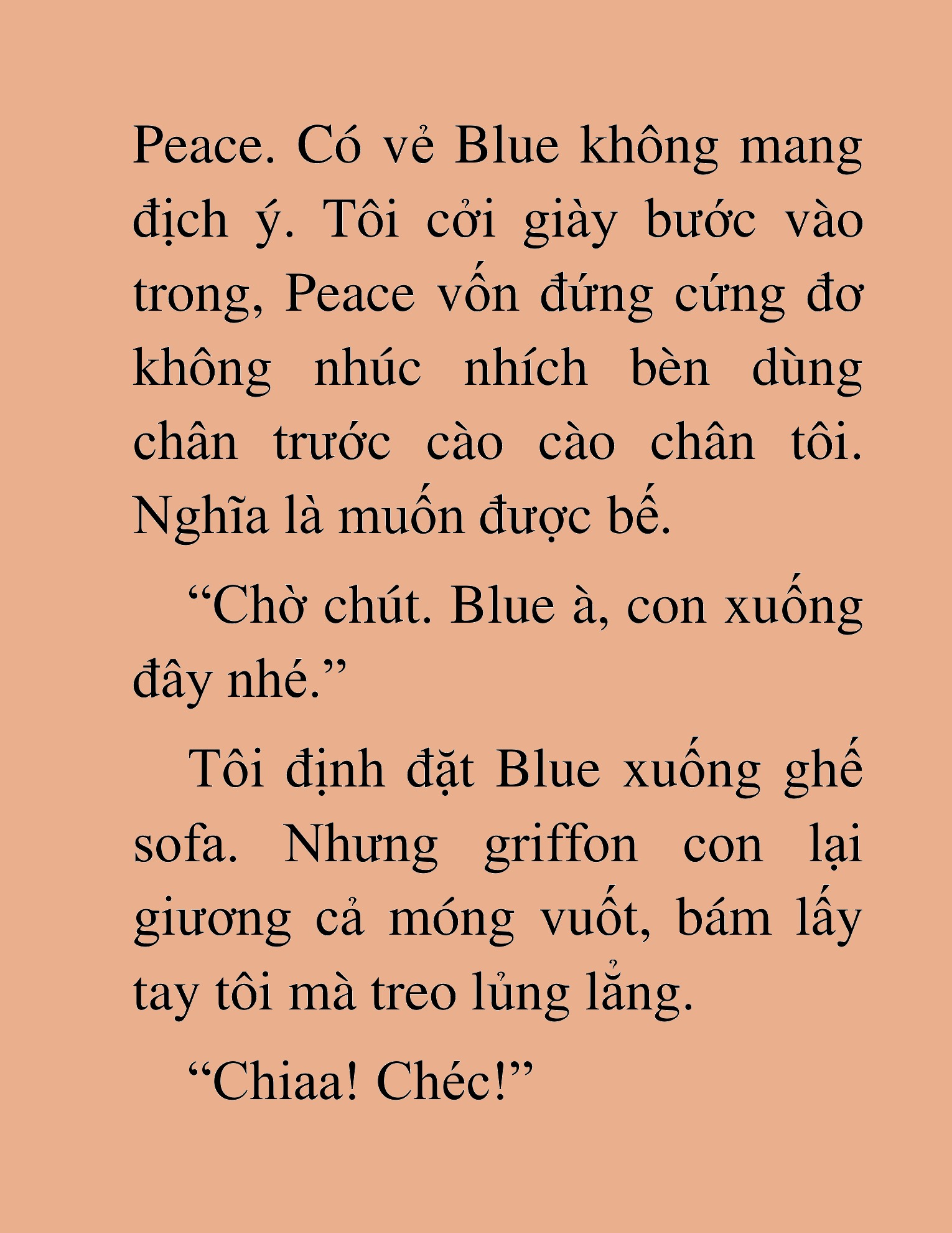 Đọc truyện HAT[NOVEL] Những Thợ Săn Cấp S Mà Tôi Nuôi Dưỡng - Chap 139