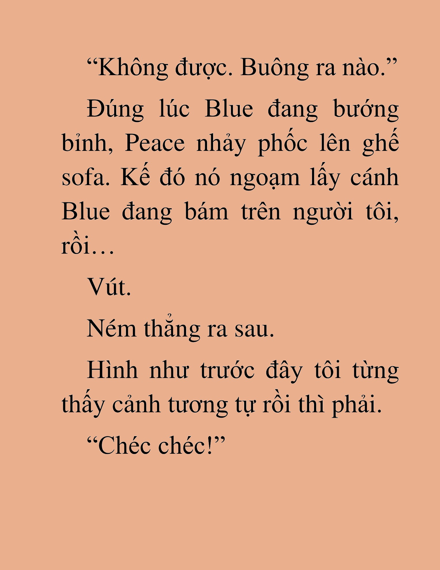 Đọc truyện HAT[NOVEL] Những Thợ Săn Cấp S Mà Tôi Nuôi Dưỡng - Chap 139