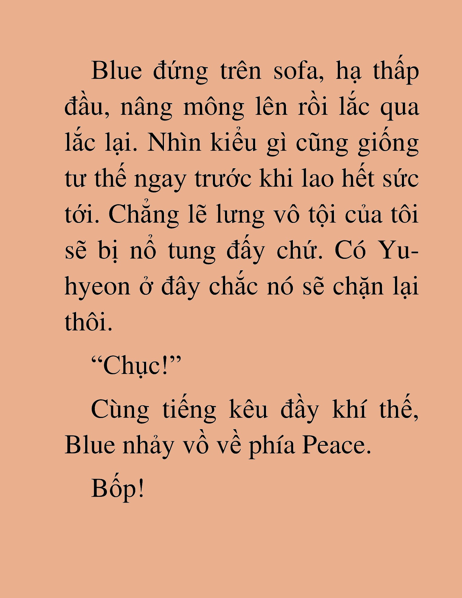 Đọc truyện HAT[NOVEL] Những Thợ Săn Cấp S Mà Tôi Nuôi Dưỡng - Chap 139