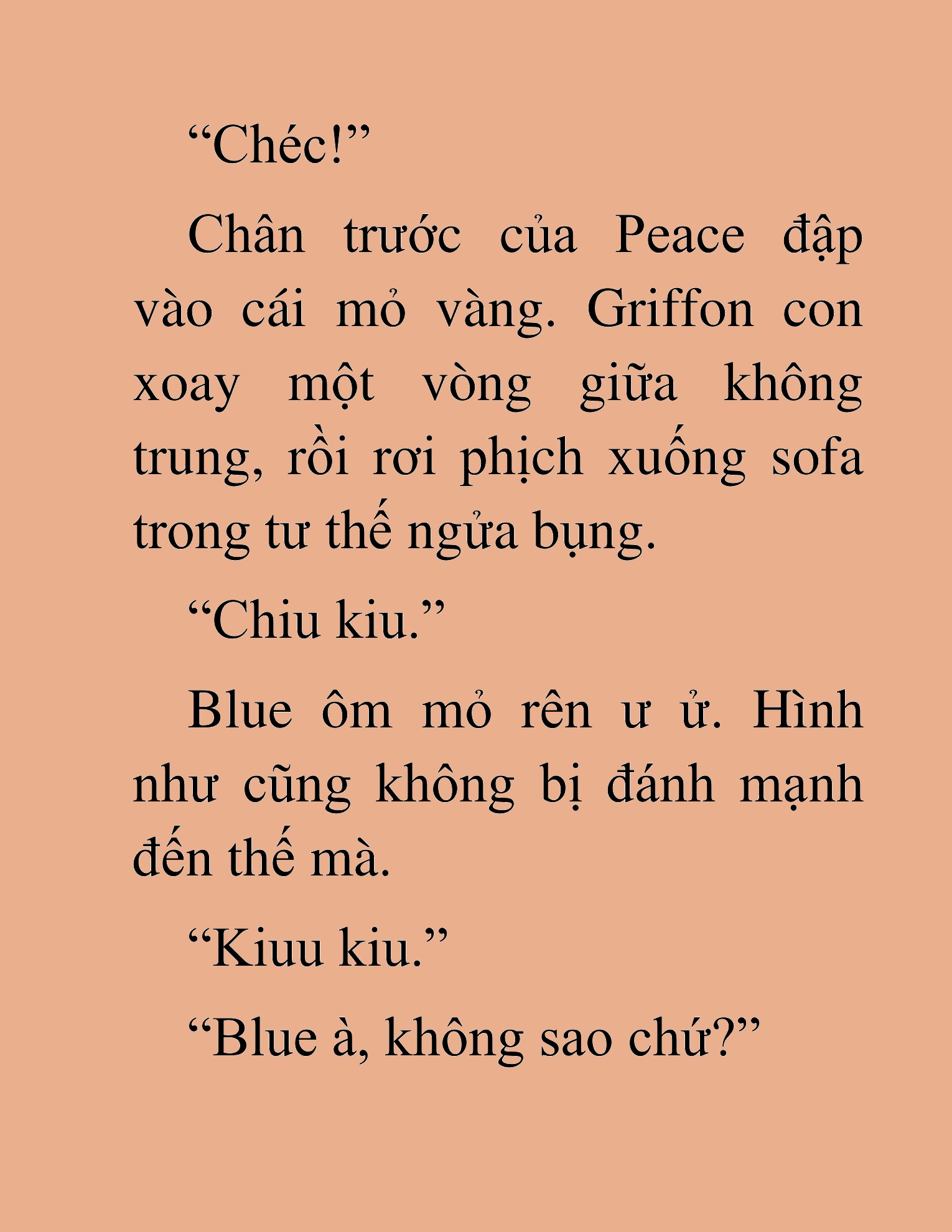 Đọc truyện HAT[NOVEL] Những Thợ Săn Cấp S Mà Tôi Nuôi Dưỡng - Chap 139