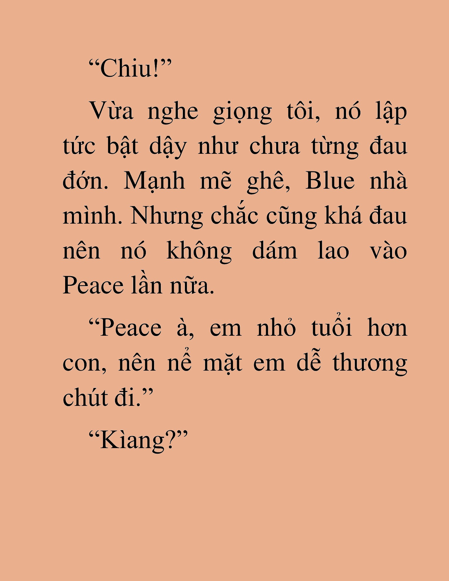 Đọc truyện HAT[NOVEL] Những Thợ Săn Cấp S Mà Tôi Nuôi Dưỡng - Chap 139