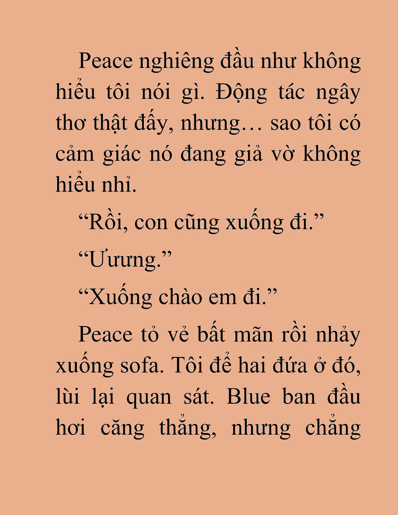 Đọc truyện HAT[NOVEL] Những Thợ Săn Cấp S Mà Tôi Nuôi Dưỡng - Chap 139