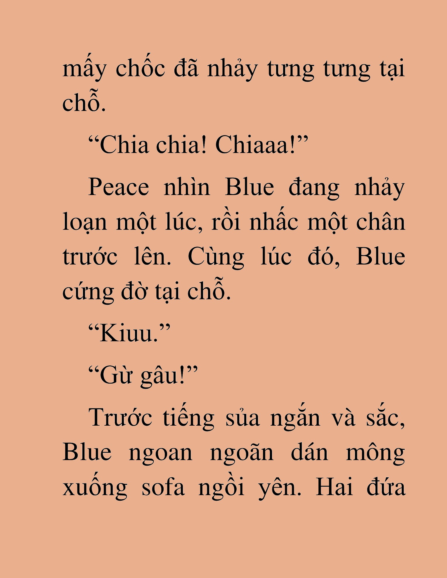 Đọc truyện HAT[NOVEL] Những Thợ Săn Cấp S Mà Tôi Nuôi Dưỡng - Chap 139