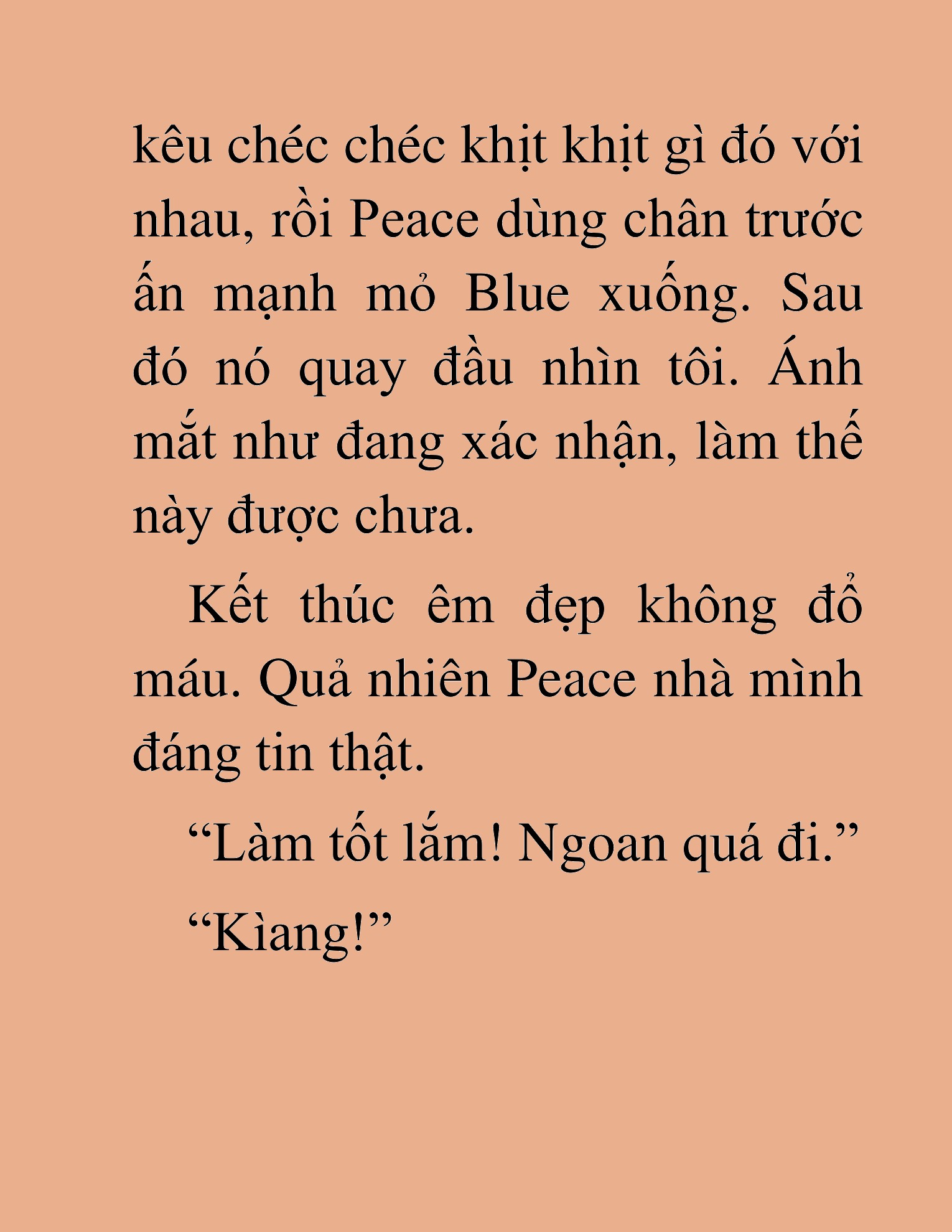 Đọc truyện HAT[NOVEL] Những Thợ Săn Cấp S Mà Tôi Nuôi Dưỡng - Chap 139