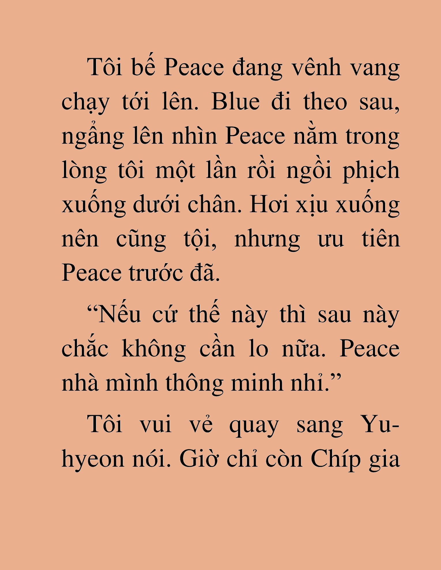Đọc truyện HAT[NOVEL] Những Thợ Săn Cấp S Mà Tôi Nuôi Dưỡng - Chap 139