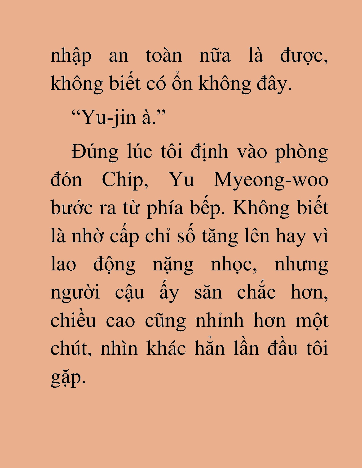 Đọc truyện HAT[NOVEL] Những Thợ Săn Cấp S Mà Tôi Nuôi Dưỡng - Chap 139