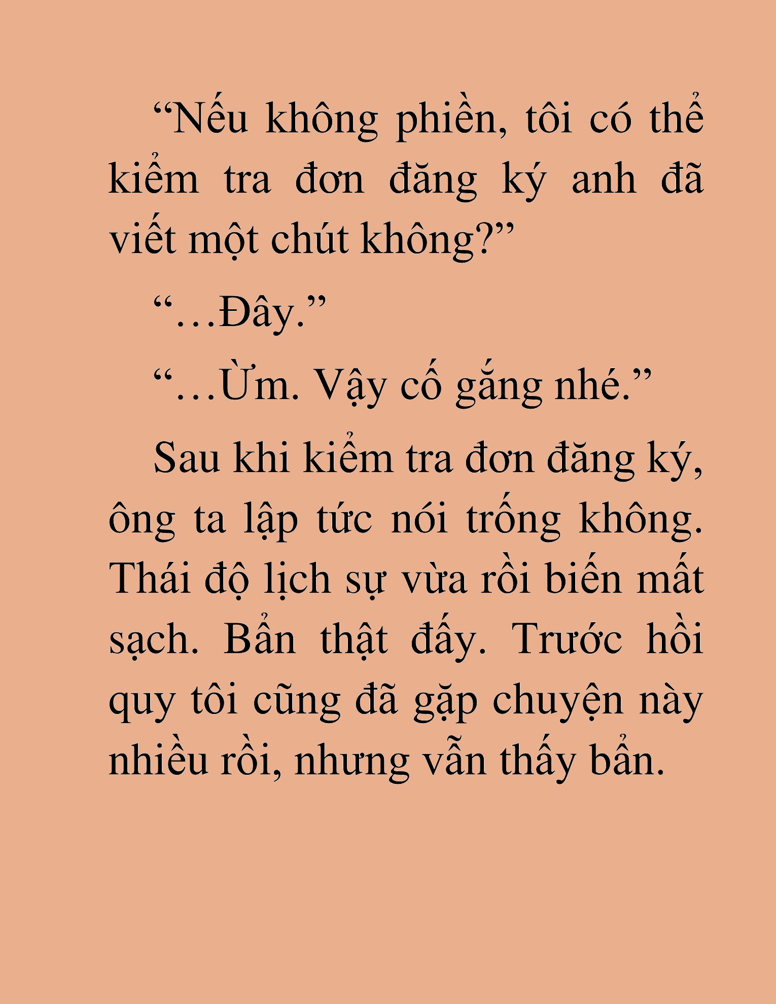 Đọc truyện HAT[NOVEL] Những Thợ Săn Cấp S Mà Tôi Nuôi Dưỡng - Chap 14