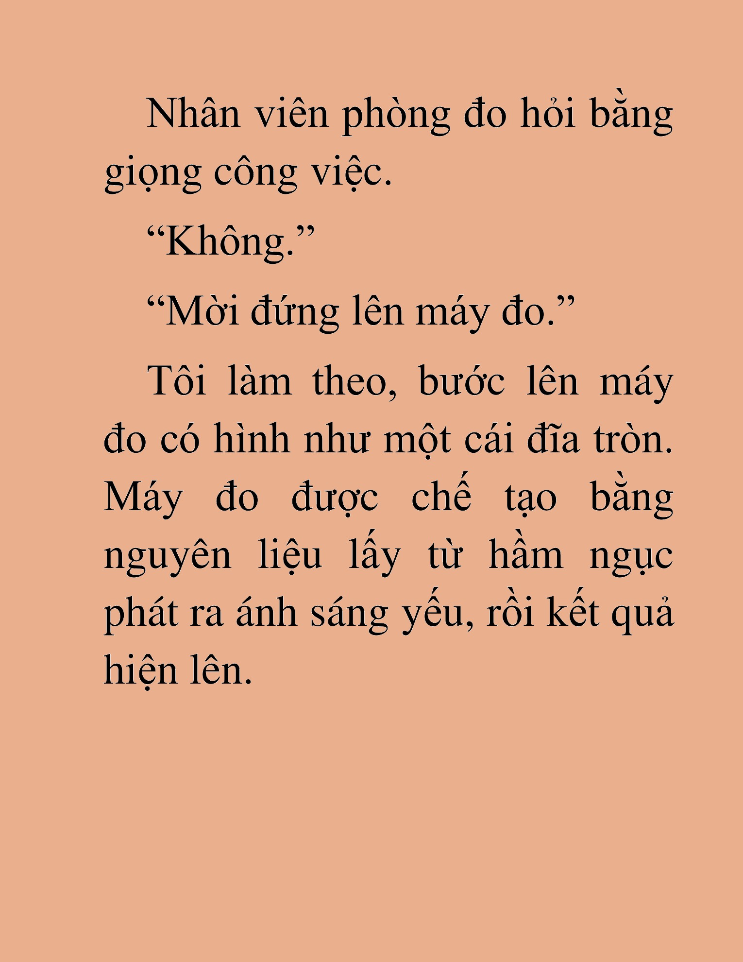 Đọc truyện HAT[NOVEL] Những Thợ Săn Cấp S Mà Tôi Nuôi Dưỡng - Chap 14