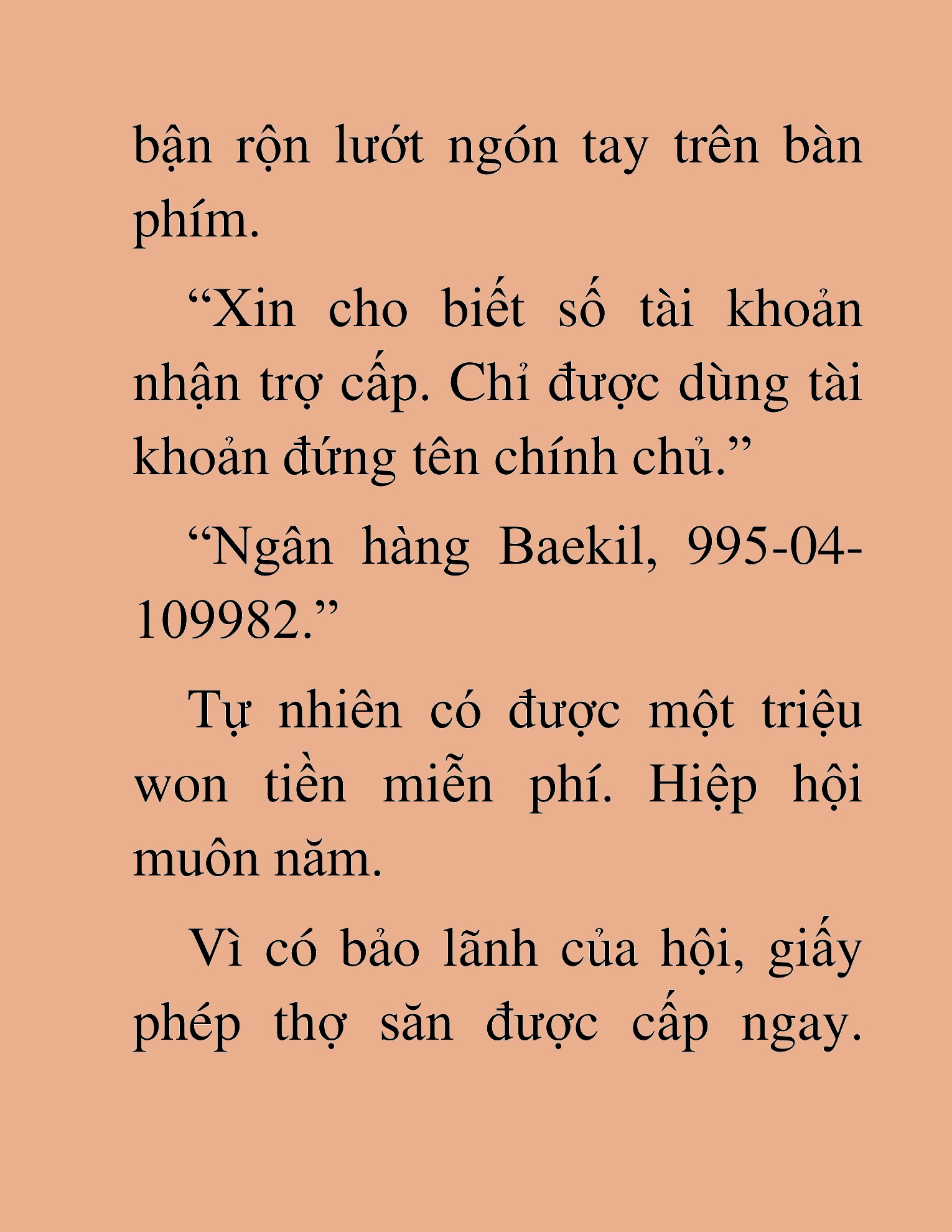 Đọc truyện HAT[NOVEL] Những Thợ Săn Cấp S Mà Tôi Nuôi Dưỡng - Chap 14