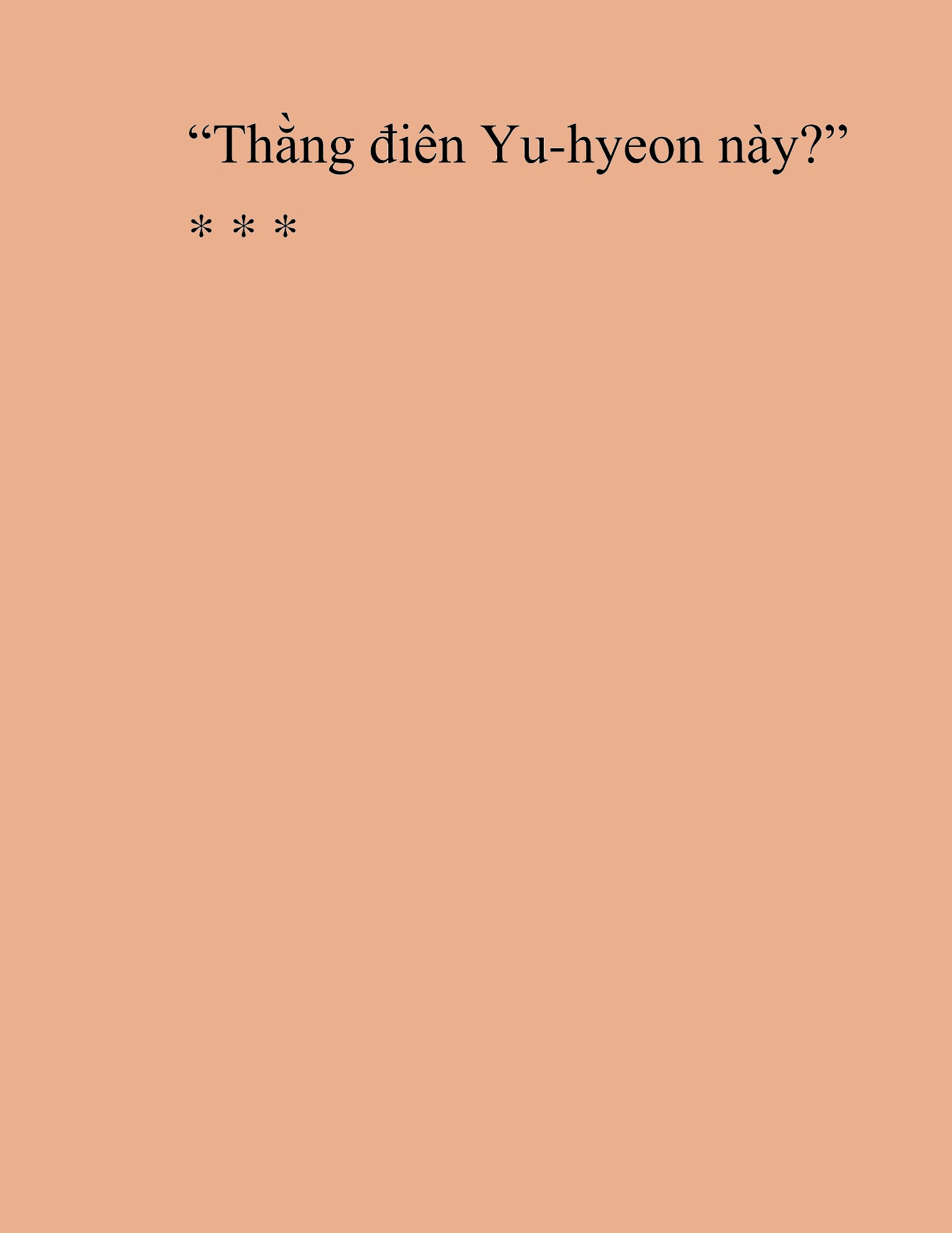 Đọc truyện HAT[NOVEL] Những Thợ Săn Cấp S Mà Tôi Nuôi Dưỡng - Chap 14