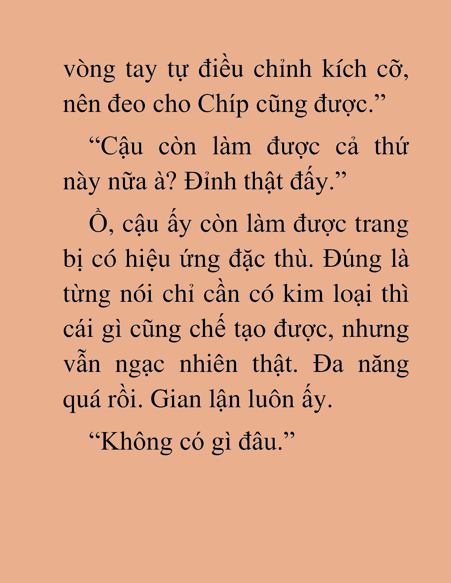 Đọc truyện HAT[NOVEL] Những Thợ Săn Cấp S Mà Tôi Nuôi Dưỡng - Chap 140
