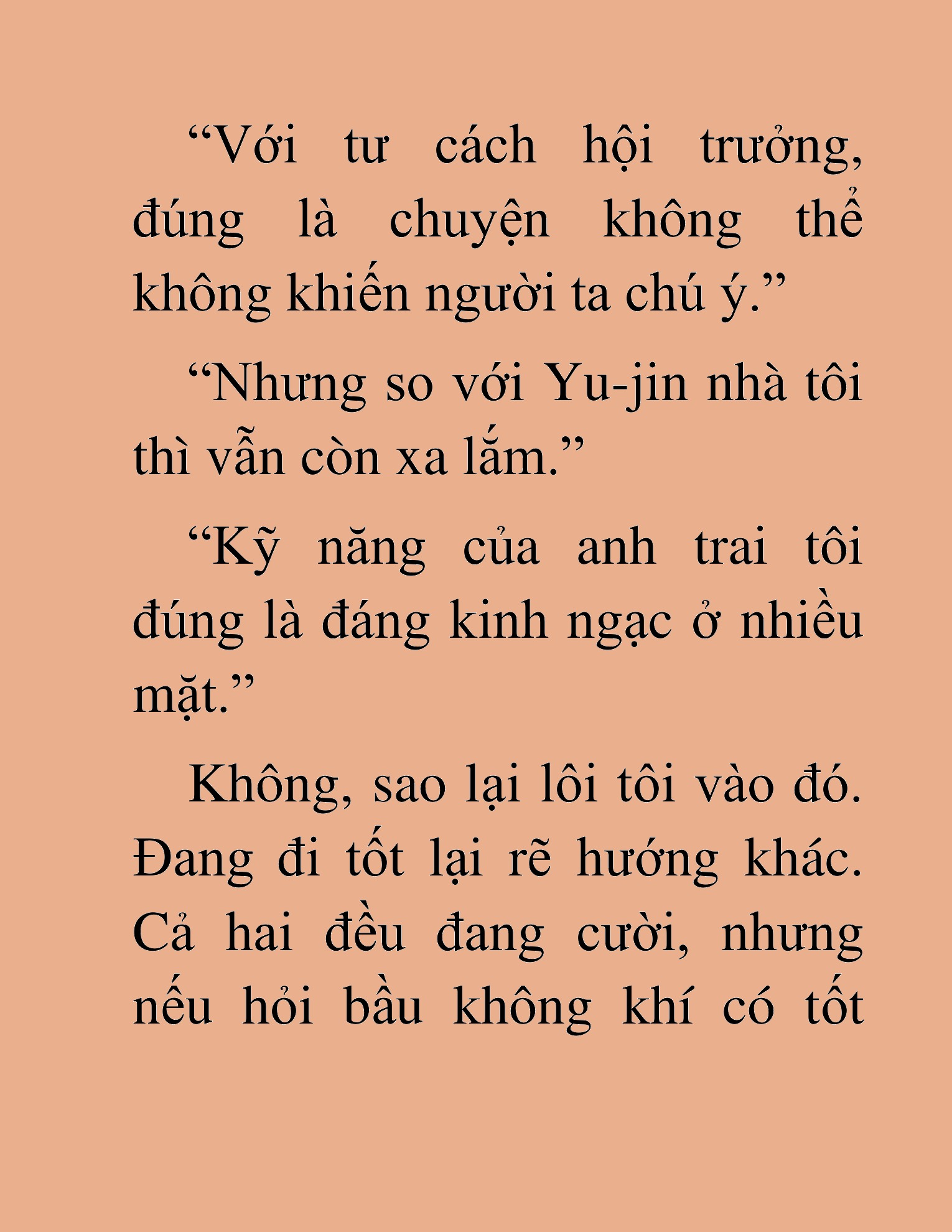 Đọc truyện HAT[NOVEL] Những Thợ Săn Cấp S Mà Tôi Nuôi Dưỡng - Chap 140