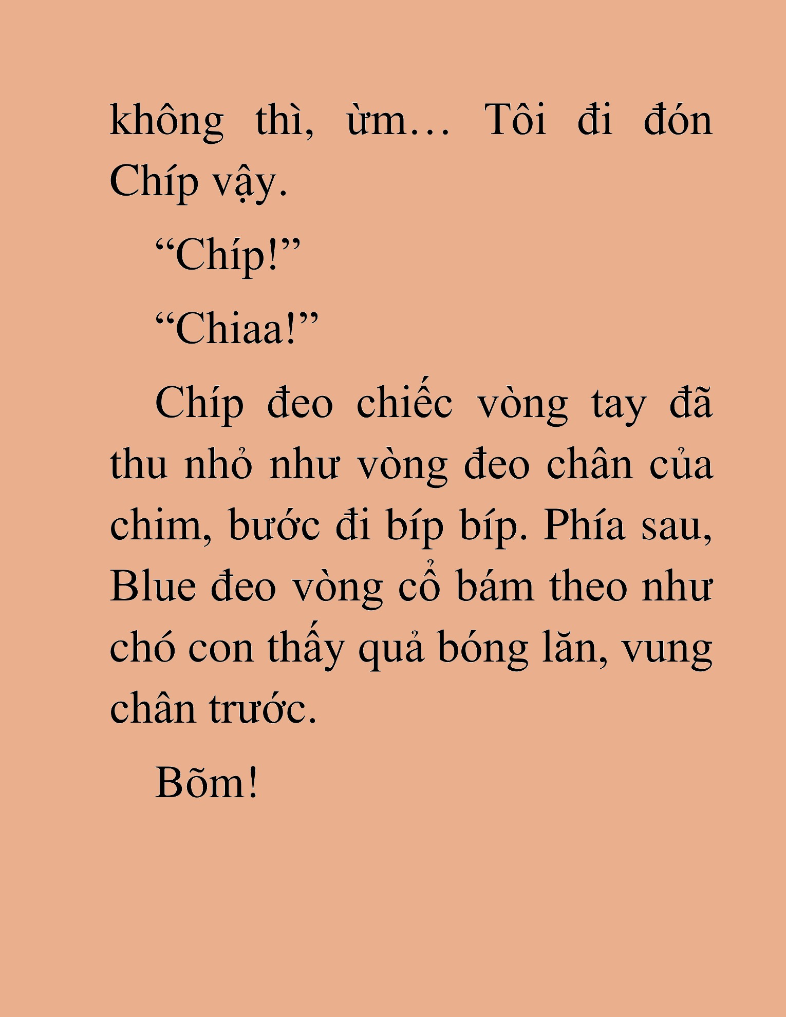 Đọc truyện HAT[NOVEL] Những Thợ Săn Cấp S Mà Tôi Nuôi Dưỡng - Chap 140
