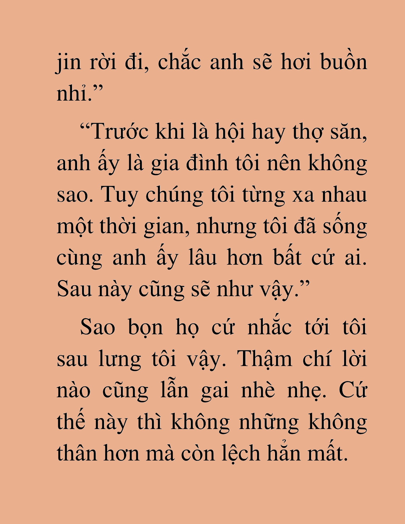 Đọc truyện HAT[NOVEL] Những Thợ Săn Cấp S Mà Tôi Nuôi Dưỡng - Chap 140