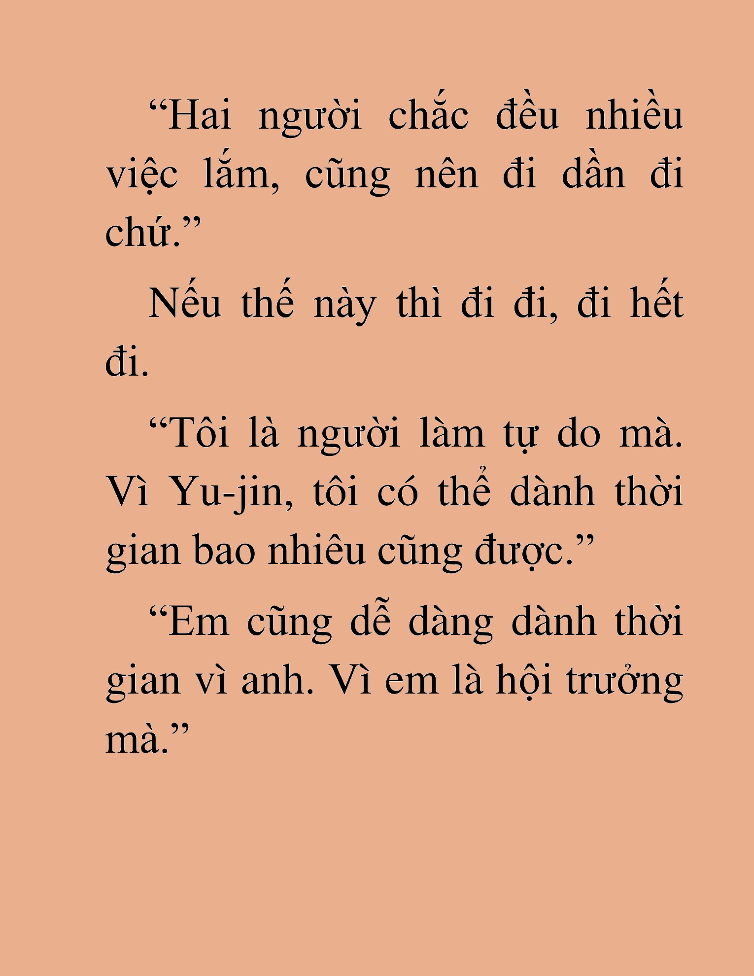 Đọc truyện HAT[NOVEL] Những Thợ Săn Cấp S Mà Tôi Nuôi Dưỡng - Chap 140