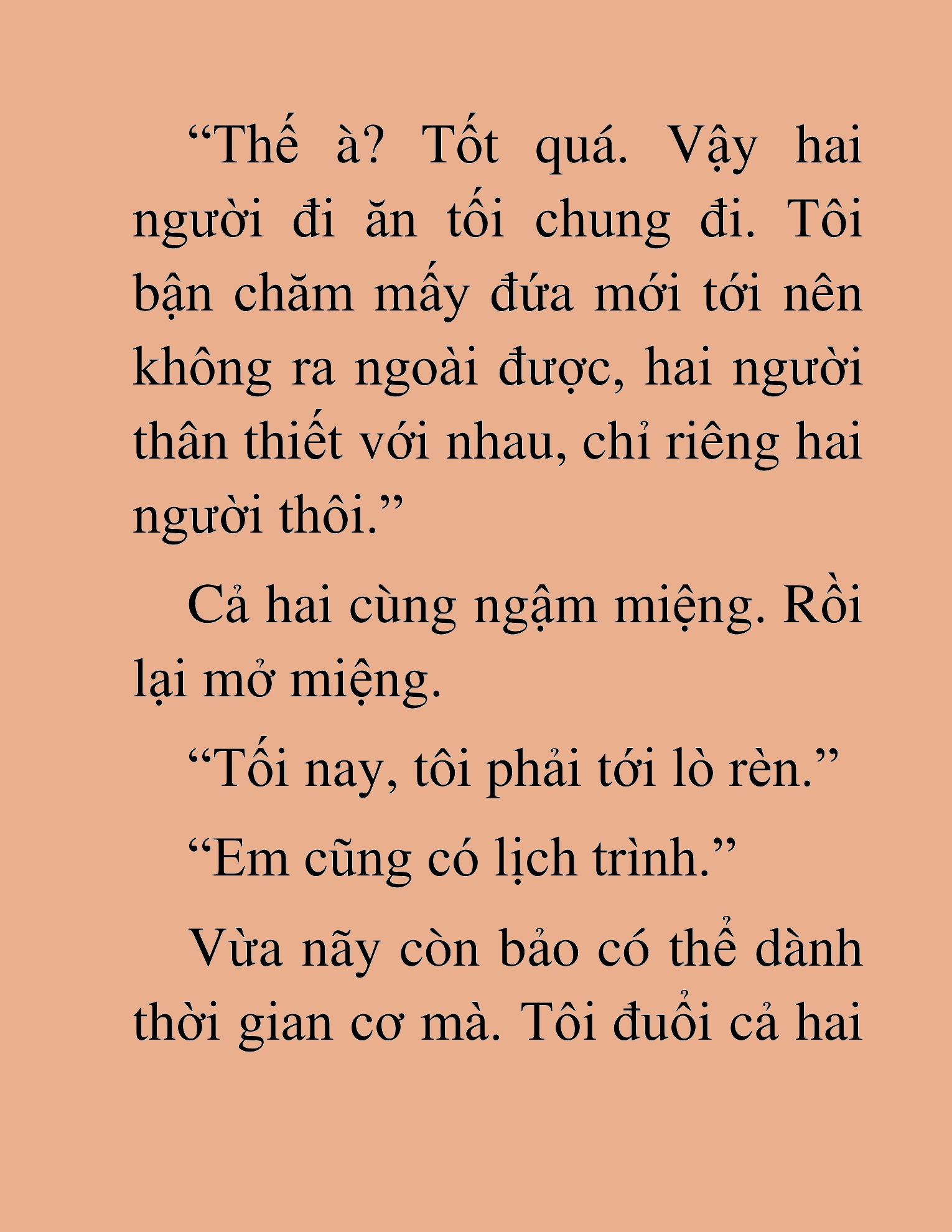 Đọc truyện HAT[NOVEL] Những Thợ Săn Cấp S Mà Tôi Nuôi Dưỡng - Chap 140
