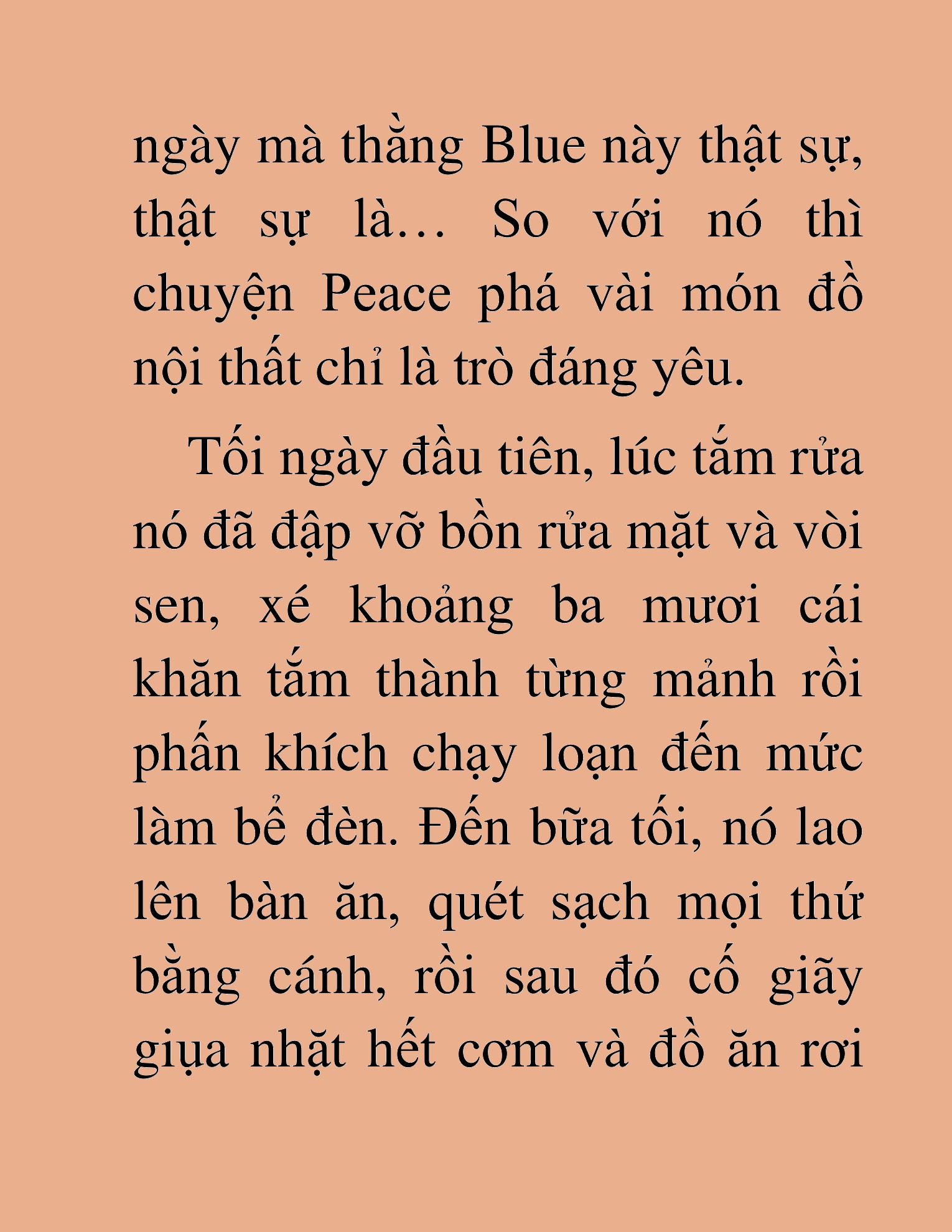 Đọc truyện HAT[NOVEL] Những Thợ Săn Cấp S Mà Tôi Nuôi Dưỡng - Chap 140