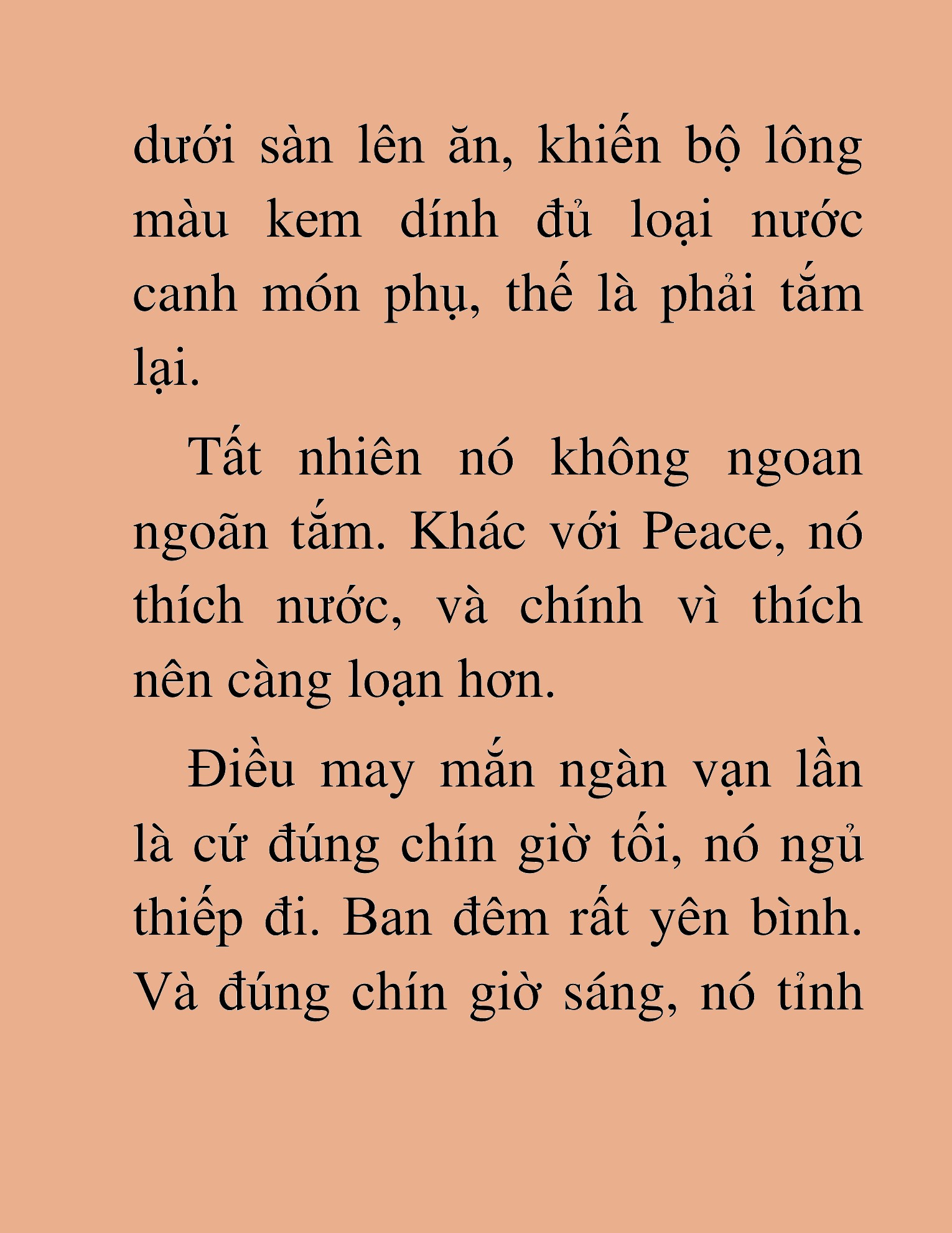 Đọc truyện HAT[NOVEL] Những Thợ Săn Cấp S Mà Tôi Nuôi Dưỡng - Chap 140