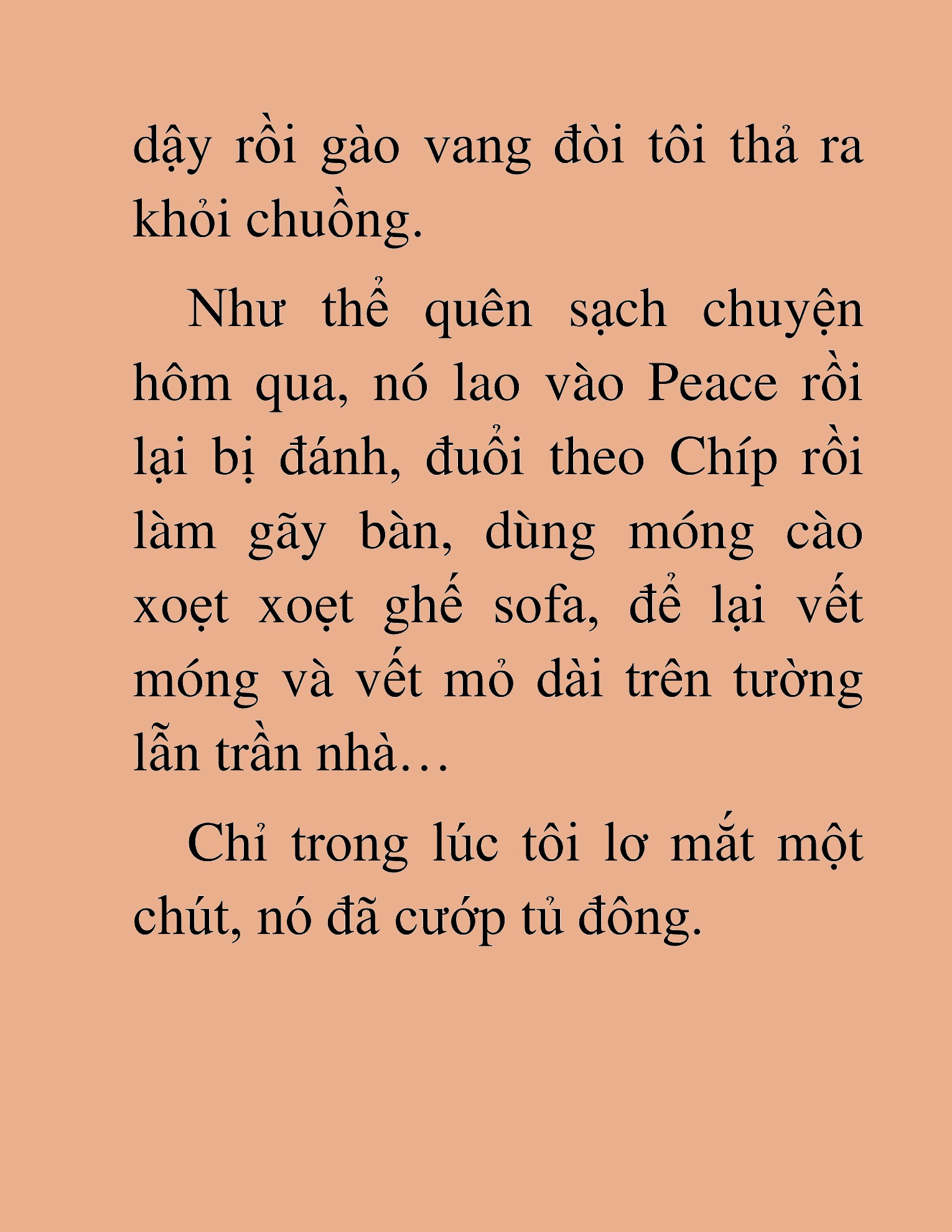 Đọc truyện HAT[NOVEL] Những Thợ Săn Cấp S Mà Tôi Nuôi Dưỡng - Chap 140