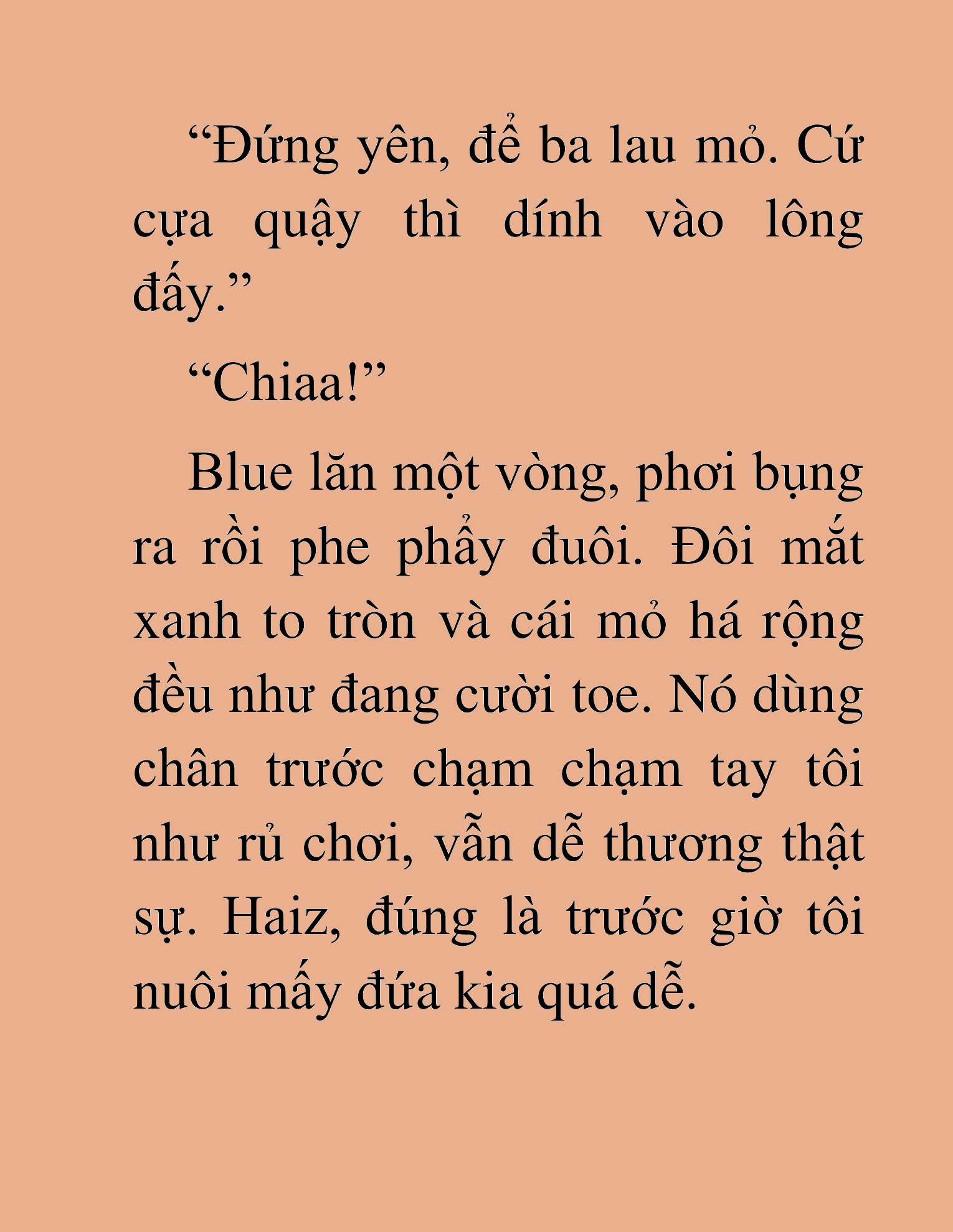 Đọc truyện HAT[NOVEL] Những Thợ Săn Cấp S Mà Tôi Nuôi Dưỡng - Chap 140