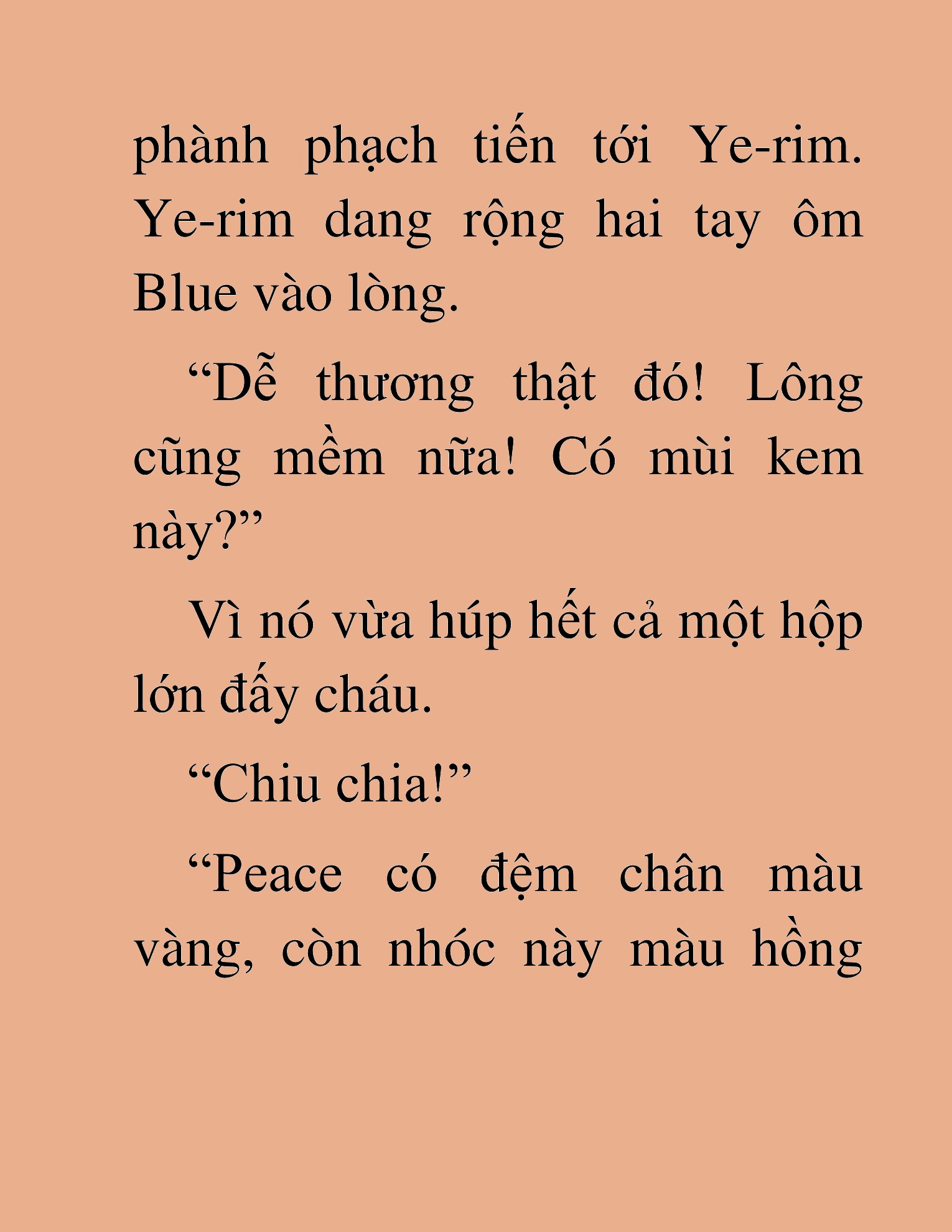 Đọc truyện HAT[NOVEL] Những Thợ Săn Cấp S Mà Tôi Nuôi Dưỡng - Chap 141