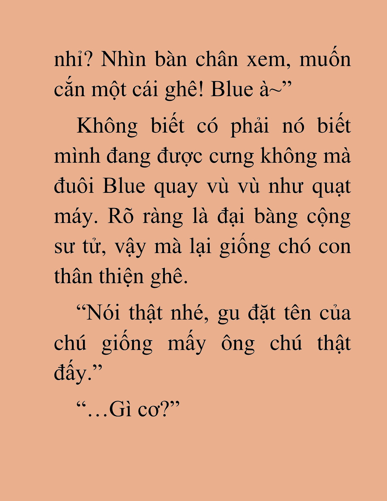 Đọc truyện HAT[NOVEL] Những Thợ Săn Cấp S Mà Tôi Nuôi Dưỡng - Chap 141