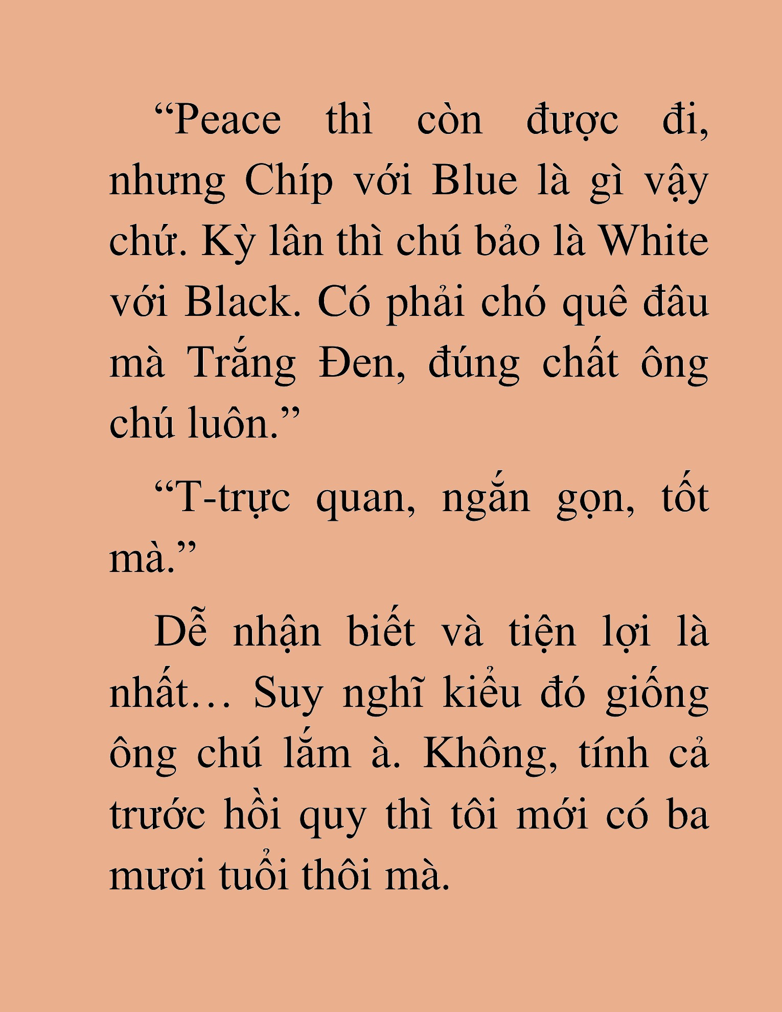 Đọc truyện HAT[NOVEL] Những Thợ Săn Cấp S Mà Tôi Nuôi Dưỡng - Chap 141