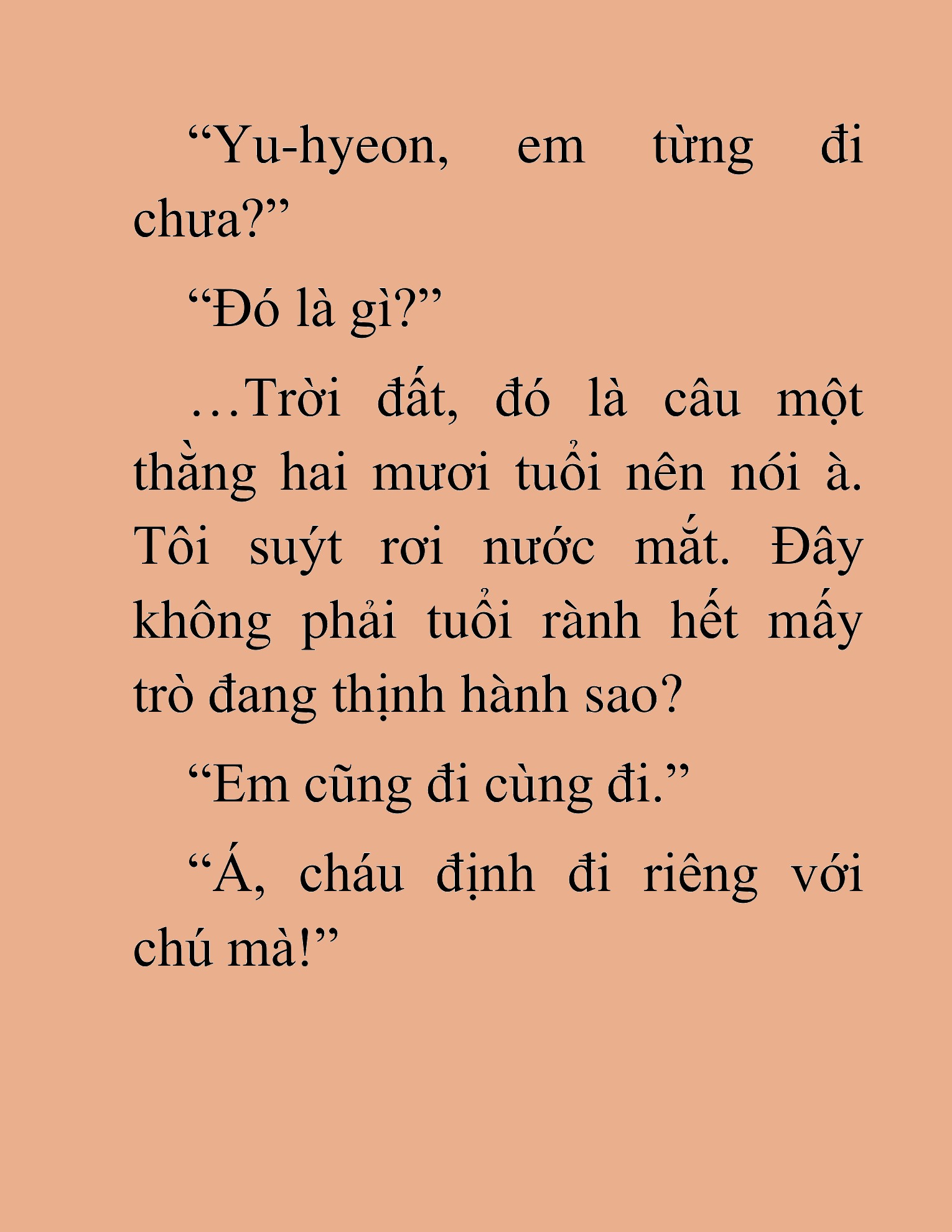 Đọc truyện HAT[NOVEL] Những Thợ Săn Cấp S Mà Tôi Nuôi Dưỡng - Chap 141