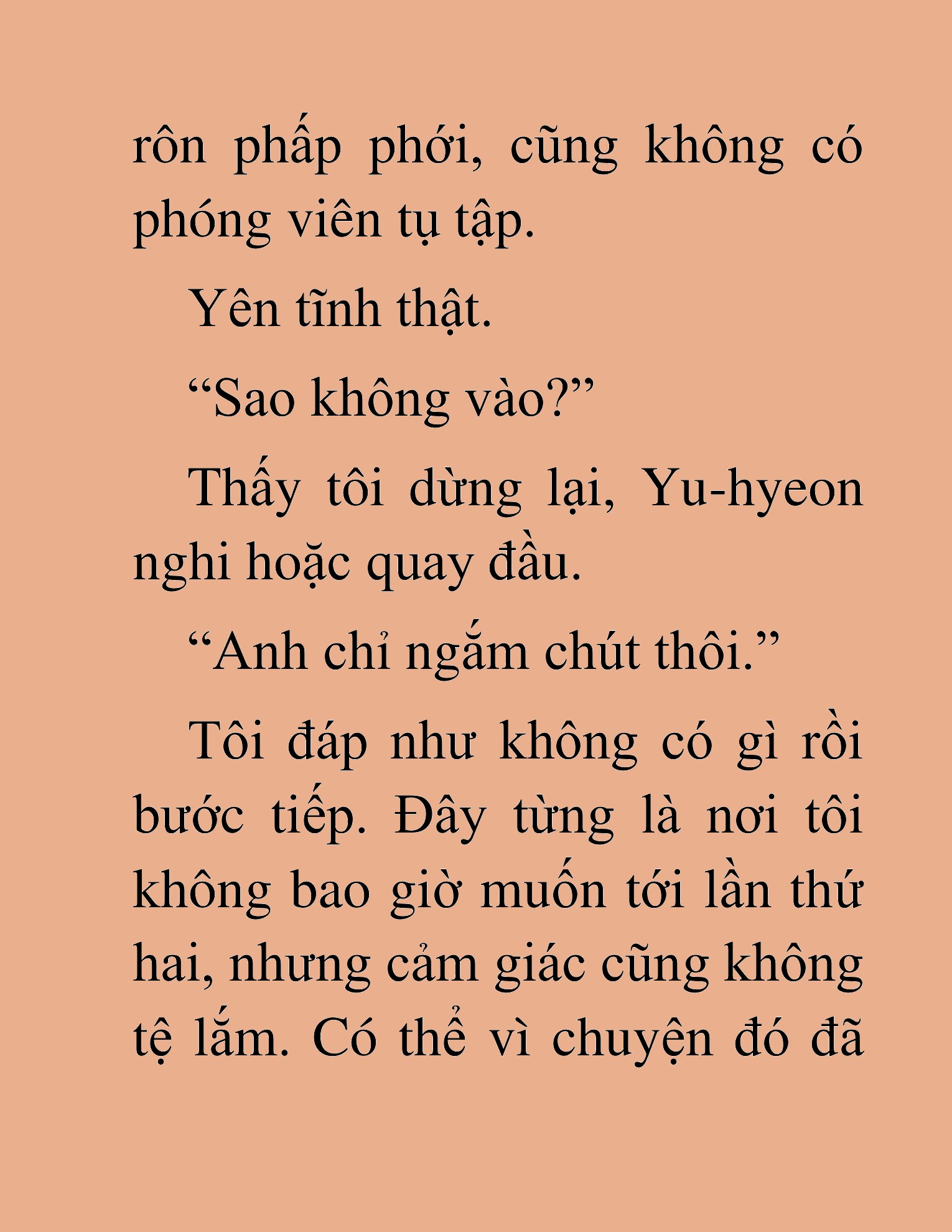 Đọc truyện HAT[NOVEL] Những Thợ Săn Cấp S Mà Tôi Nuôi Dưỡng - Chap 141