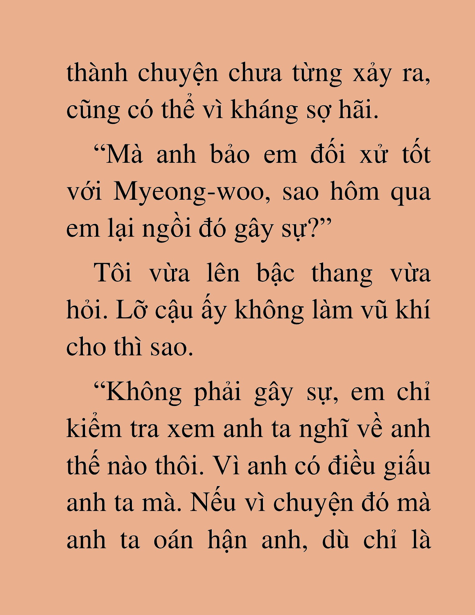 Đọc truyện HAT[NOVEL] Những Thợ Săn Cấp S Mà Tôi Nuôi Dưỡng - Chap 141