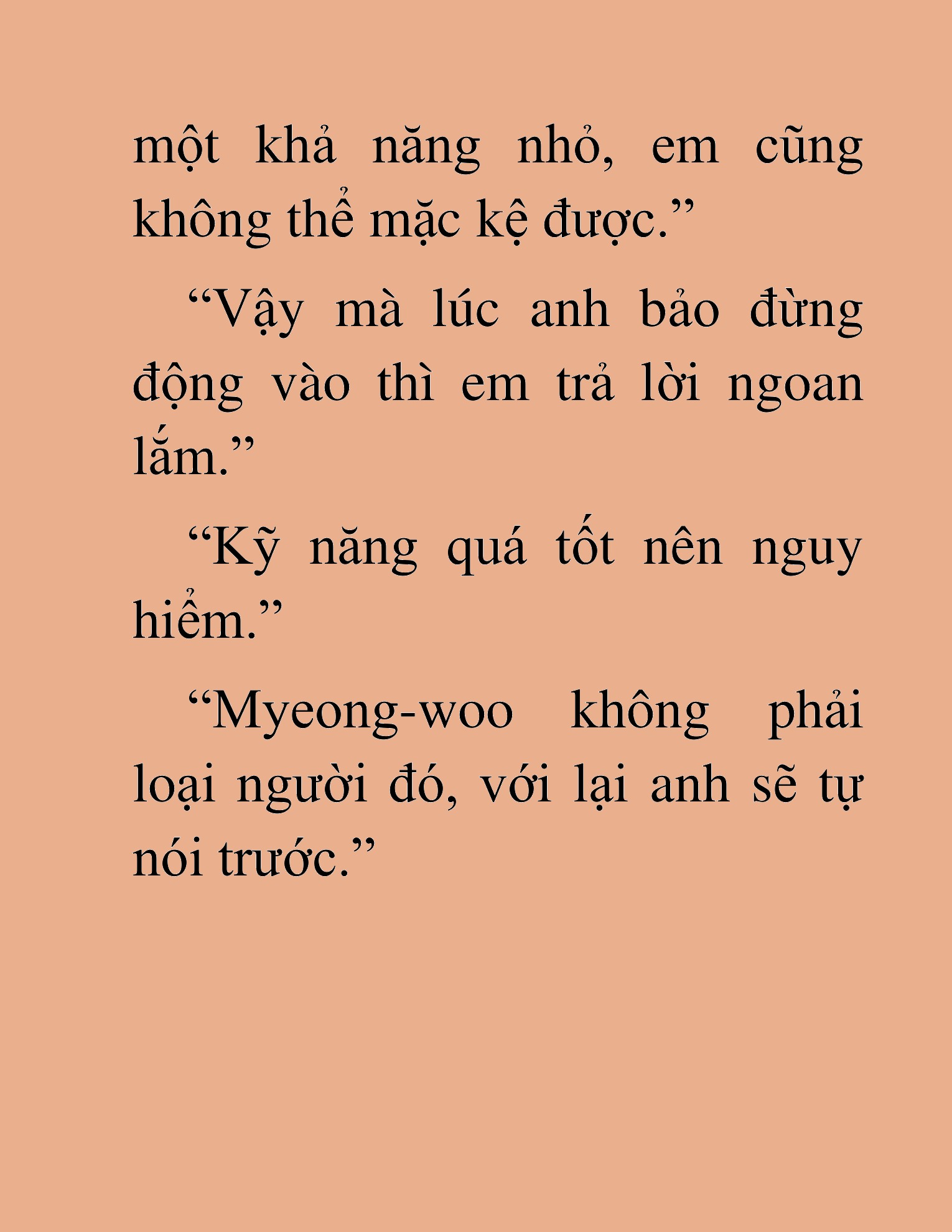 Đọc truyện HAT[NOVEL] Những Thợ Săn Cấp S Mà Tôi Nuôi Dưỡng - Chap 141