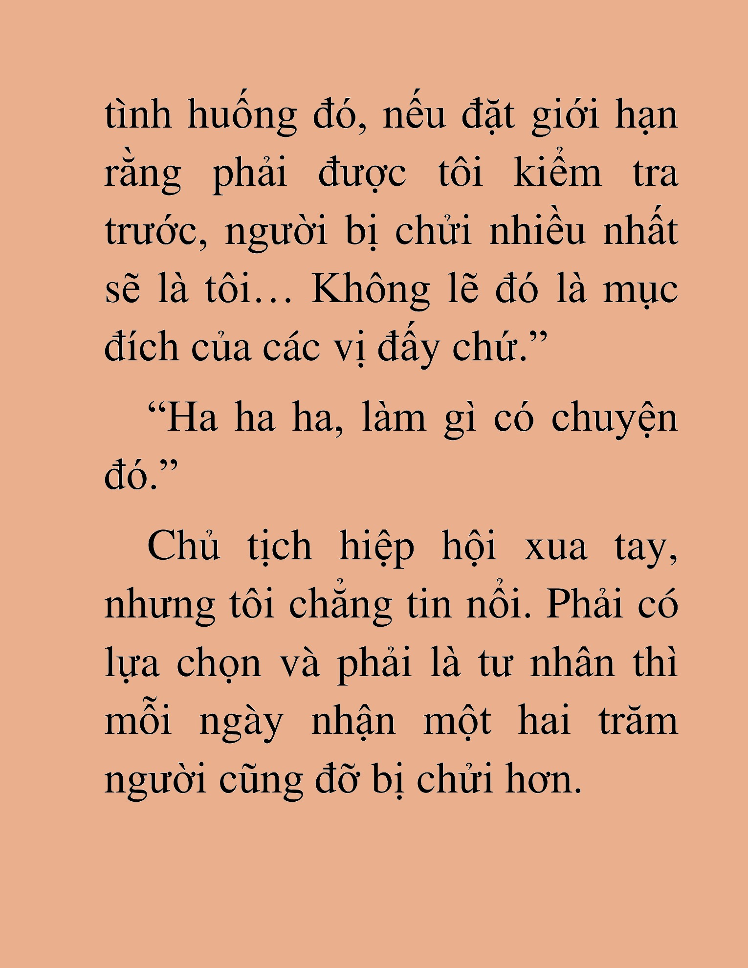 Đọc truyện HAT[NOVEL] Những Thợ Săn Cấp S Mà Tôi Nuôi Dưỡng - Chap 142