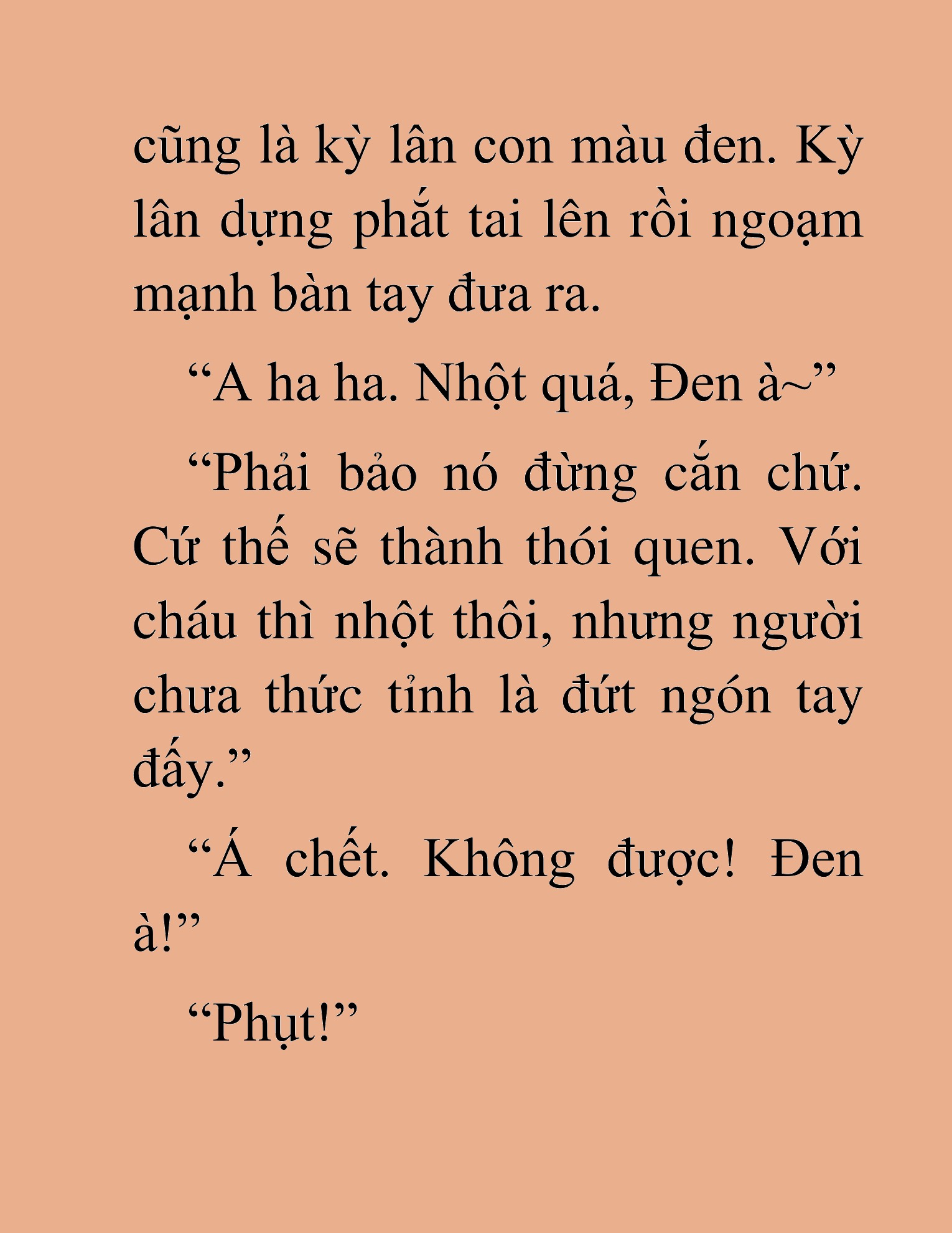 Đọc truyện HAT[NOVEL] Những Thợ Săn Cấp S Mà Tôi Nuôi Dưỡng - Chap 142