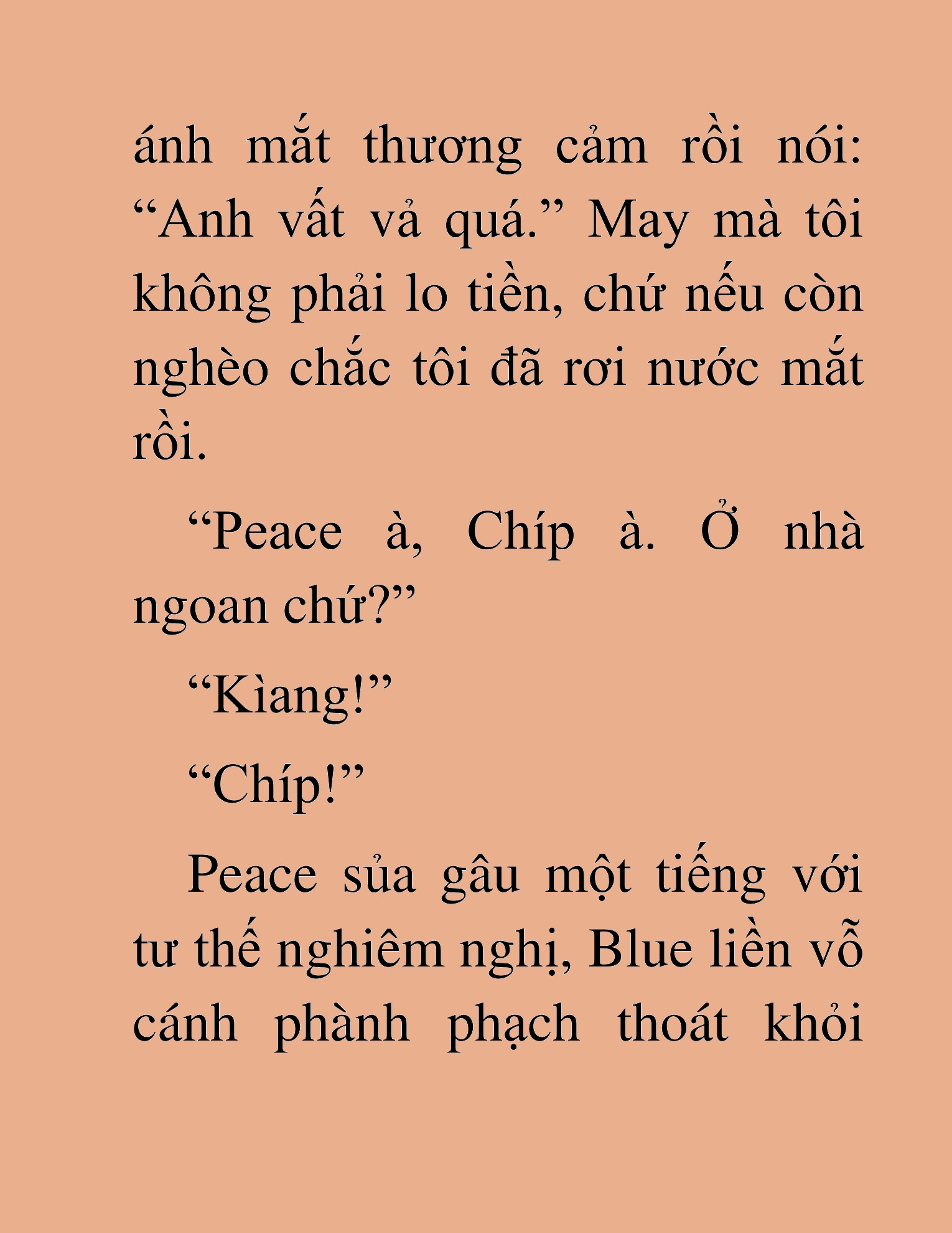 Đọc truyện HAT[NOVEL] Những Thợ Săn Cấp S Mà Tôi Nuôi Dưỡng - Chap 142